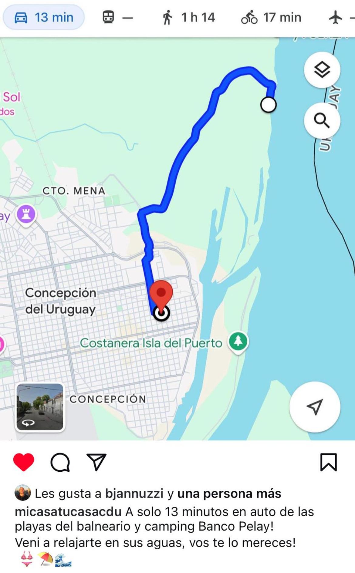 Mi casa, tu casa
