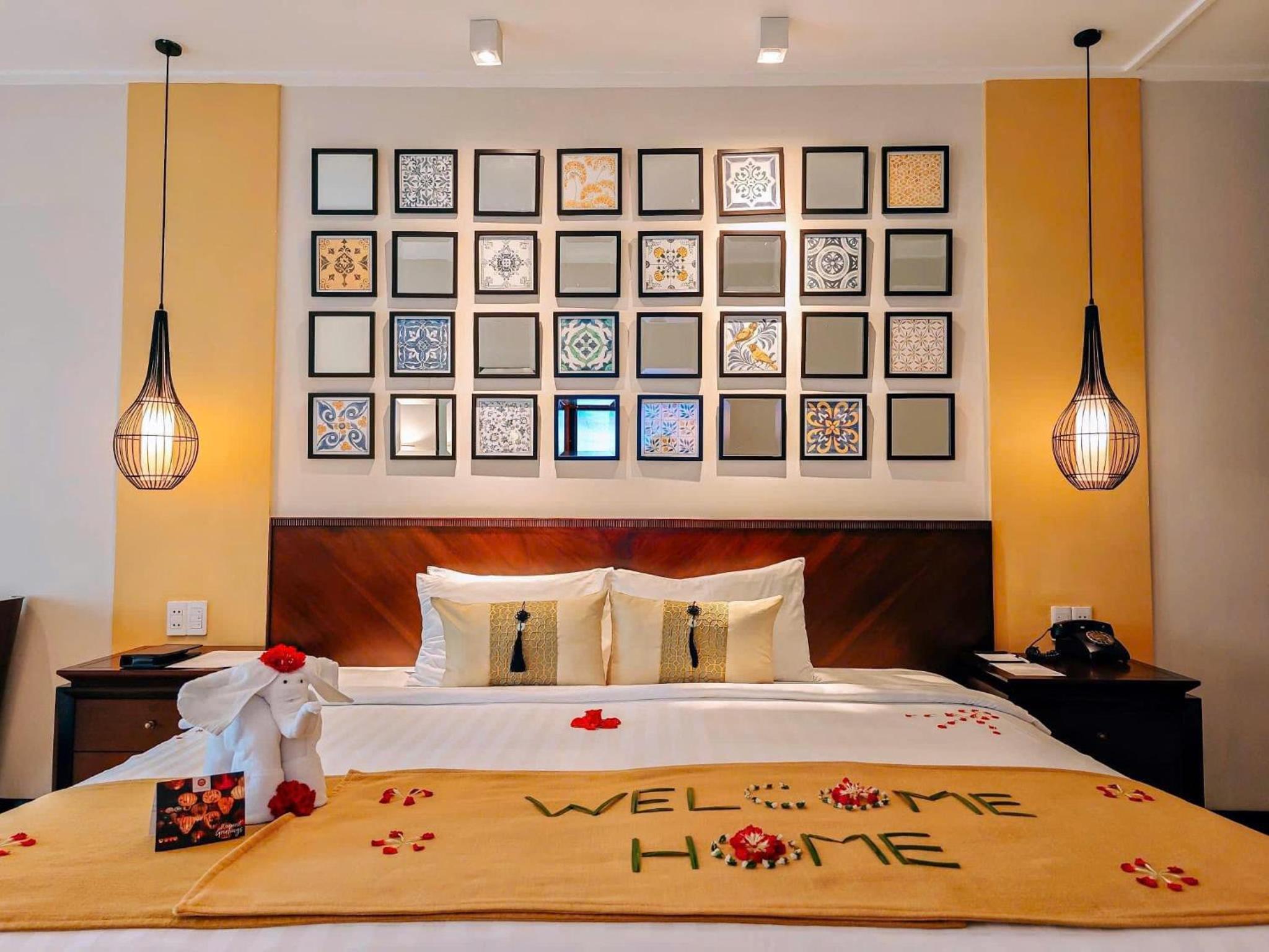 Hoi An Vacations - Allegro Hoi An . A Little Luxury Hotel  Spa - Property Image 6