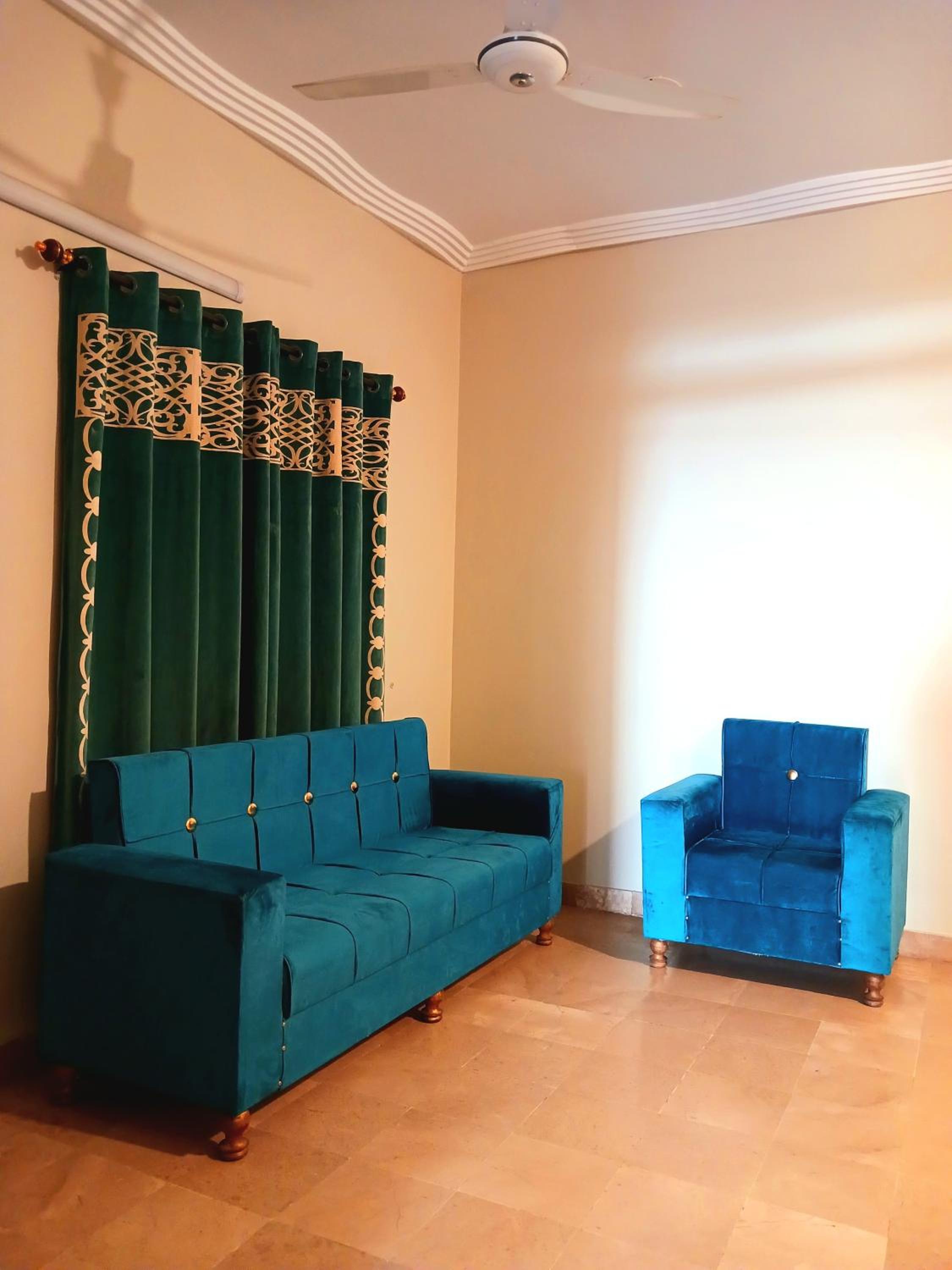 Subhan Residency
