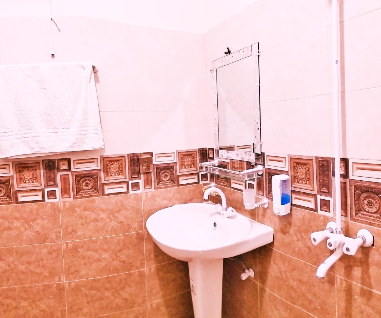 Subhan Residency