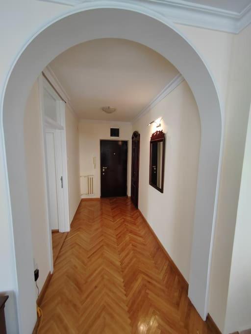 Two bedroom Milesevska by Magenta
