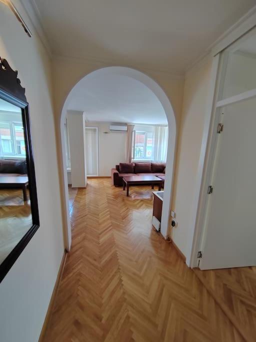 Two bedroom Milesevska by Magenta