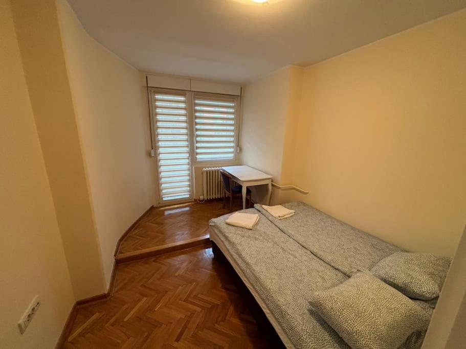 Two bedroom Milesevska by Magenta
