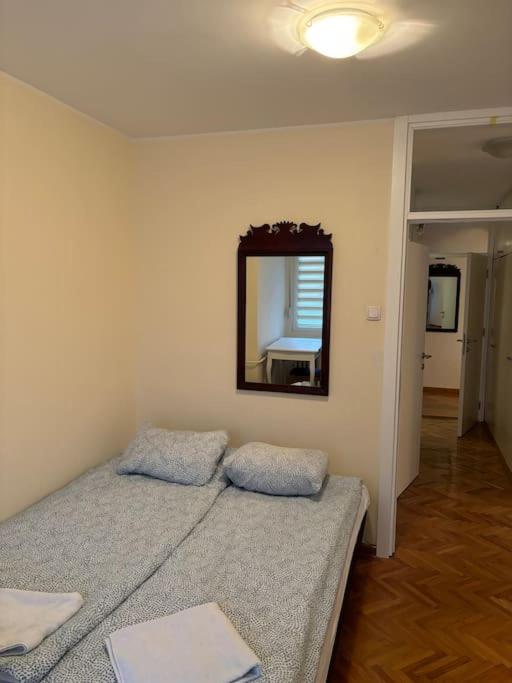 Two bedroom Milesevska by Magenta