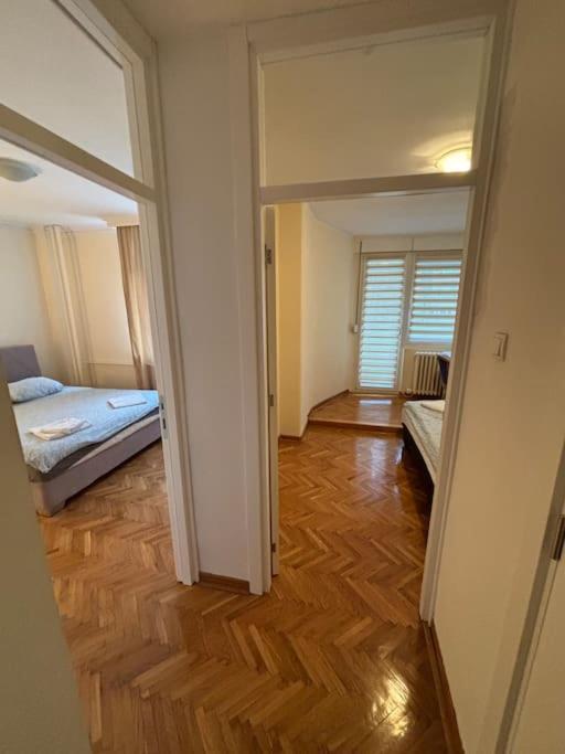 Two bedroom Milesevska by Magenta