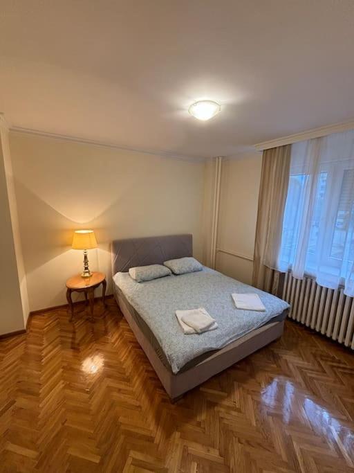 Two bedroom Milesevska by Magenta