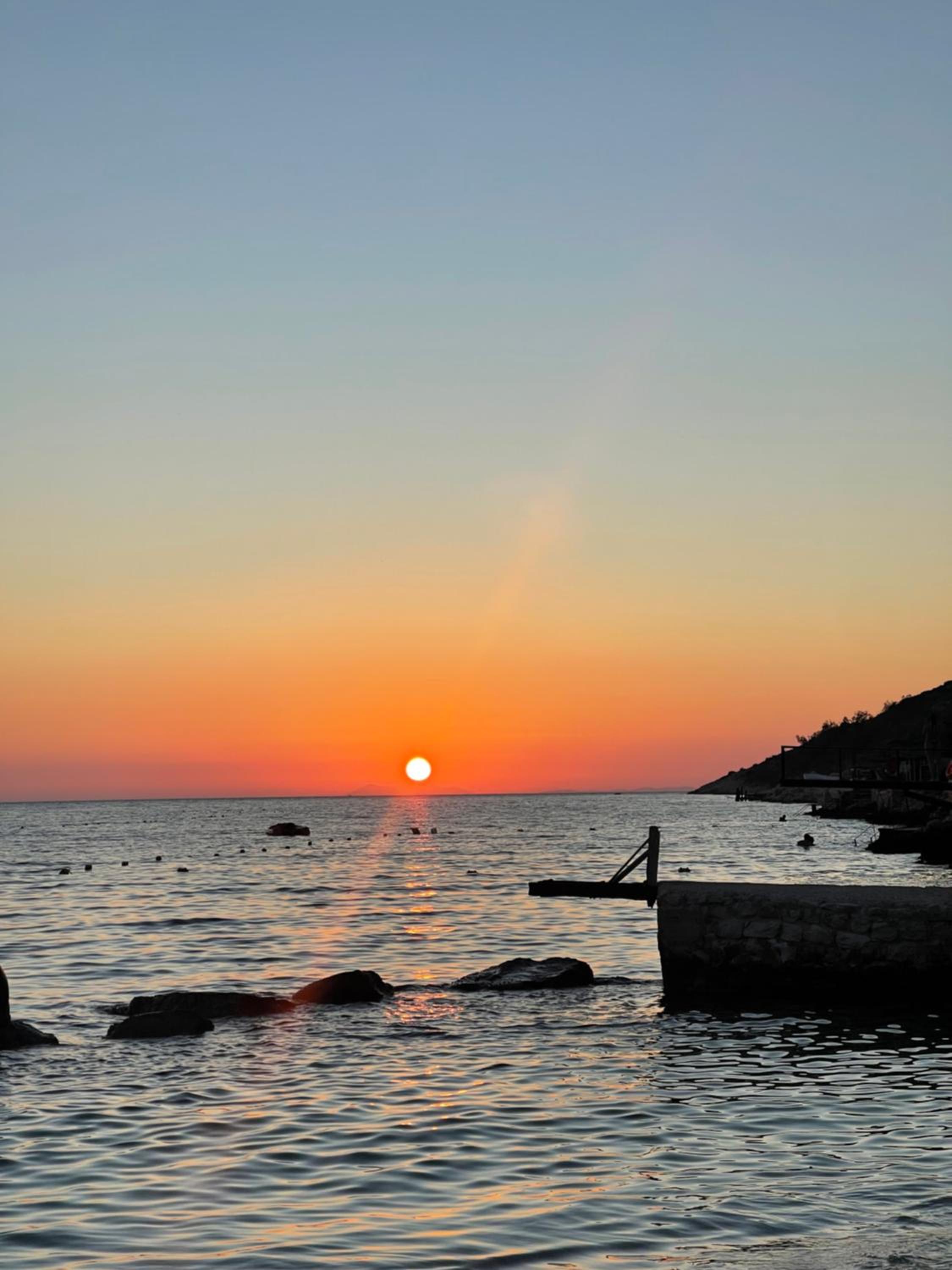 Xhibo Apartments Sarande