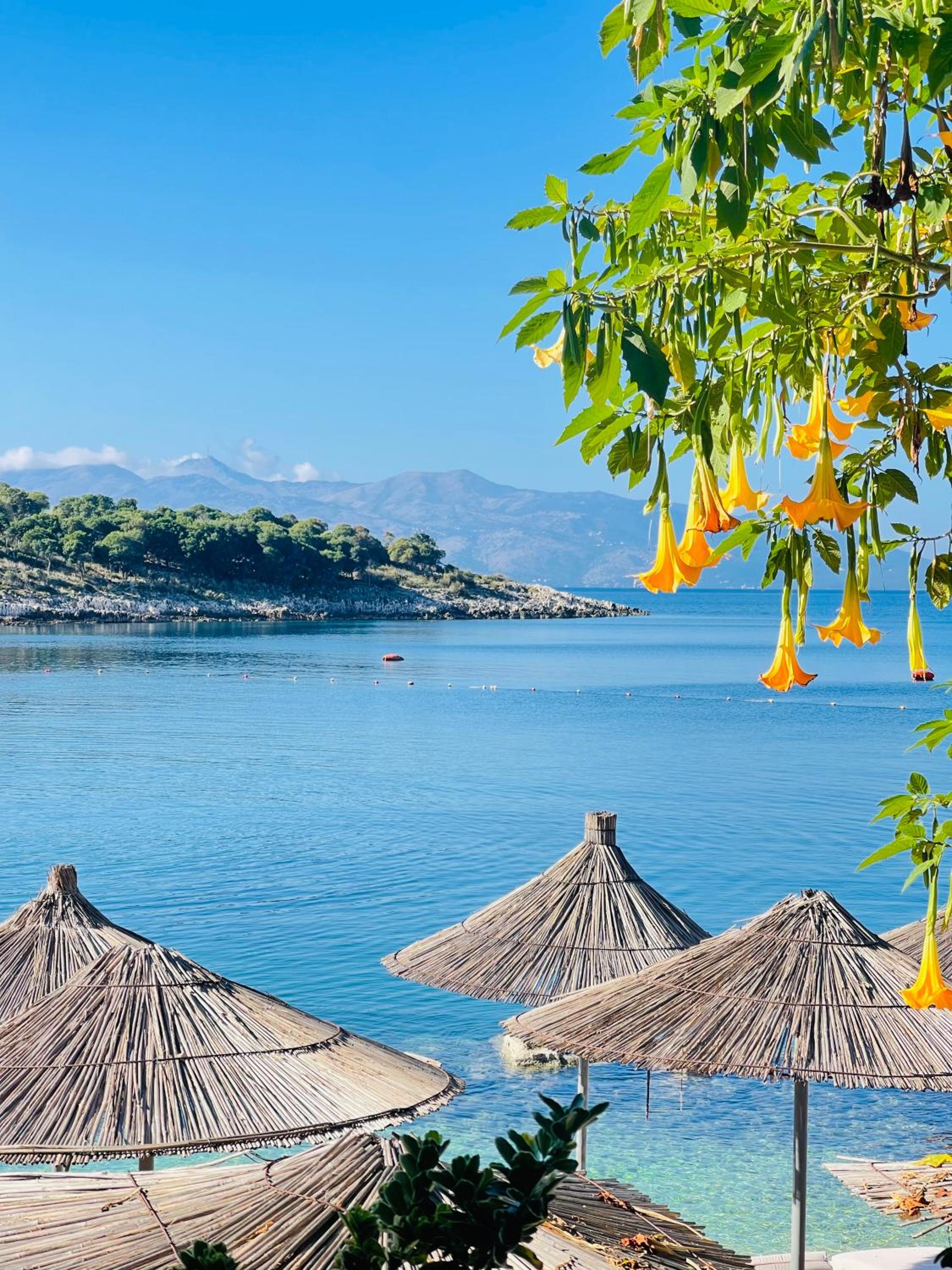 Xhibo Apartments Sarande