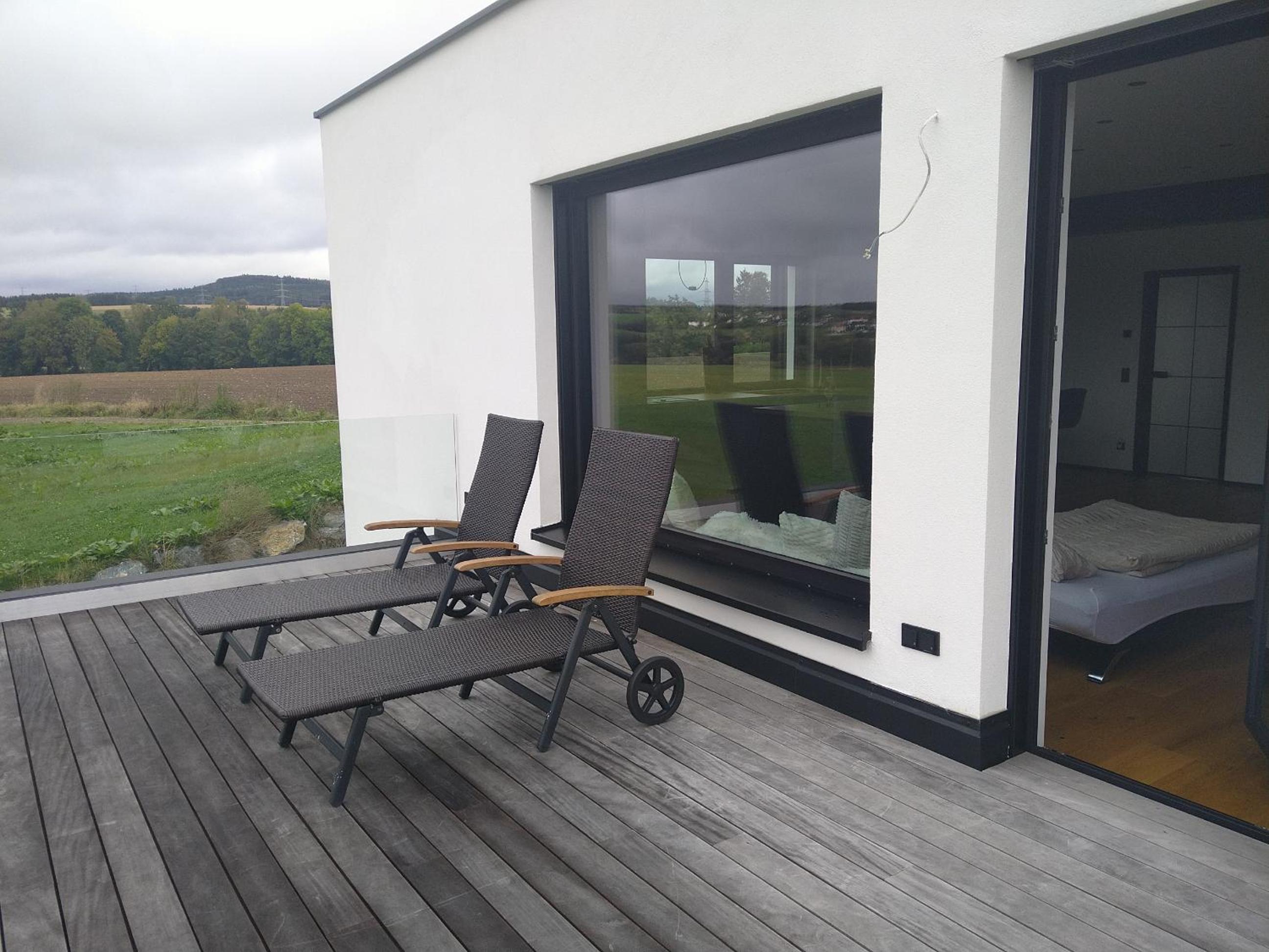 Lifestyle Cube House Appartment 3