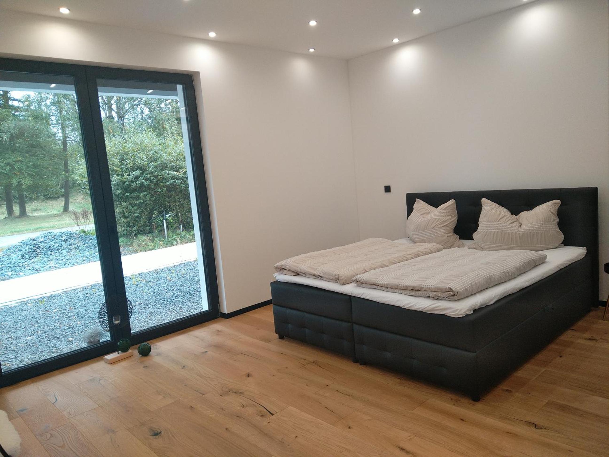 Lifestyle Cube House Appartment 3