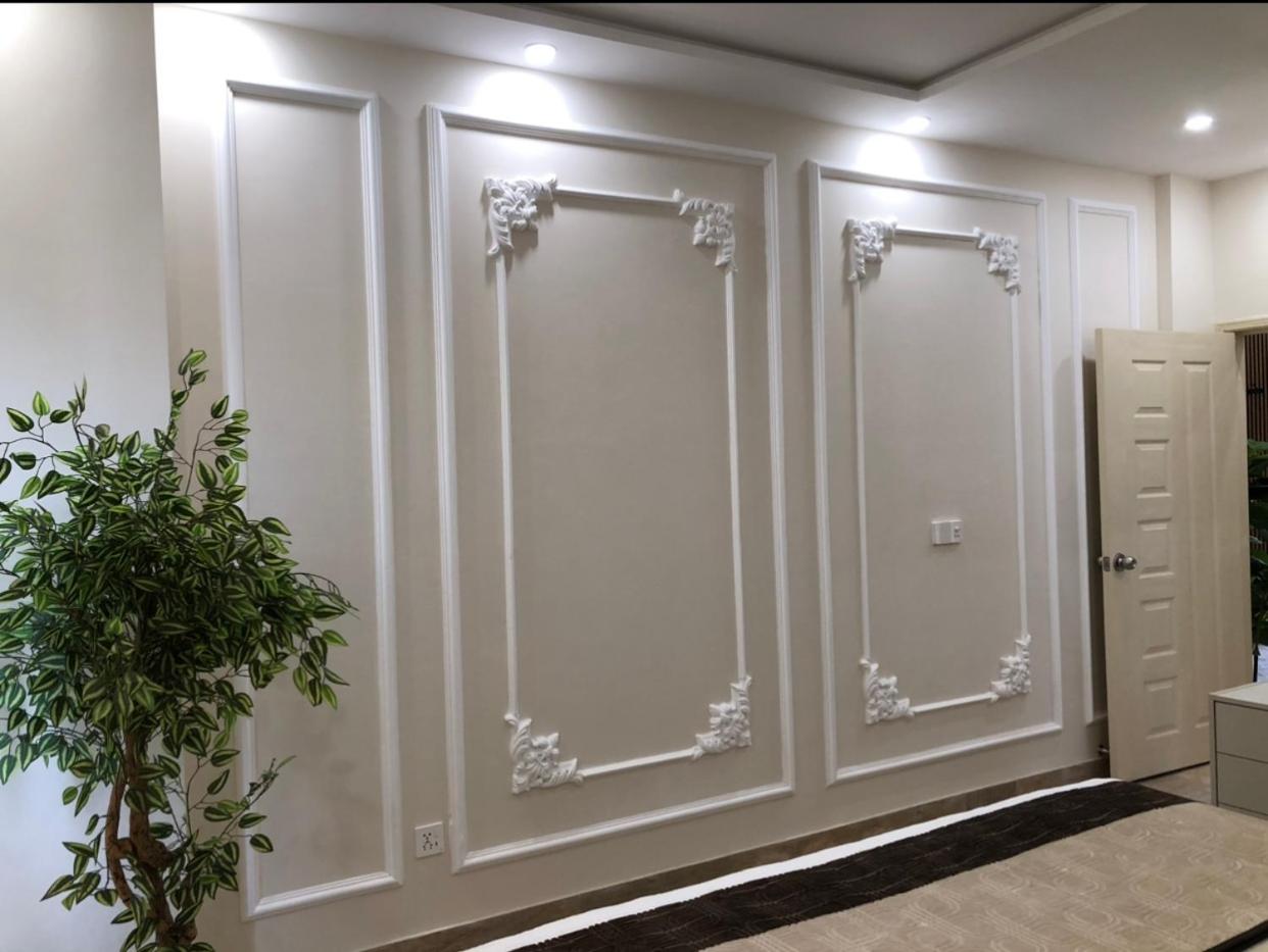 Salaar Residency