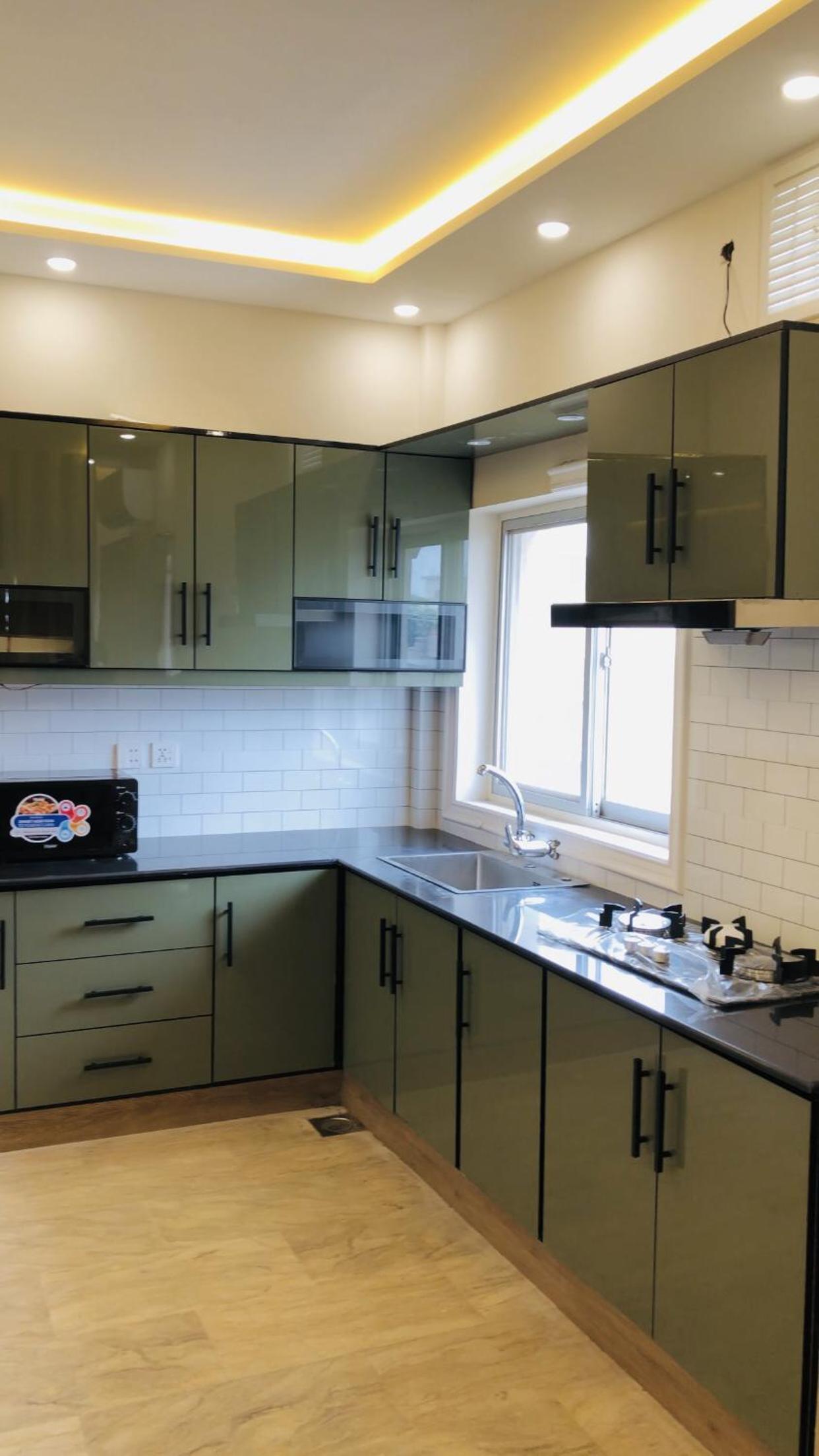 Salaar Residency