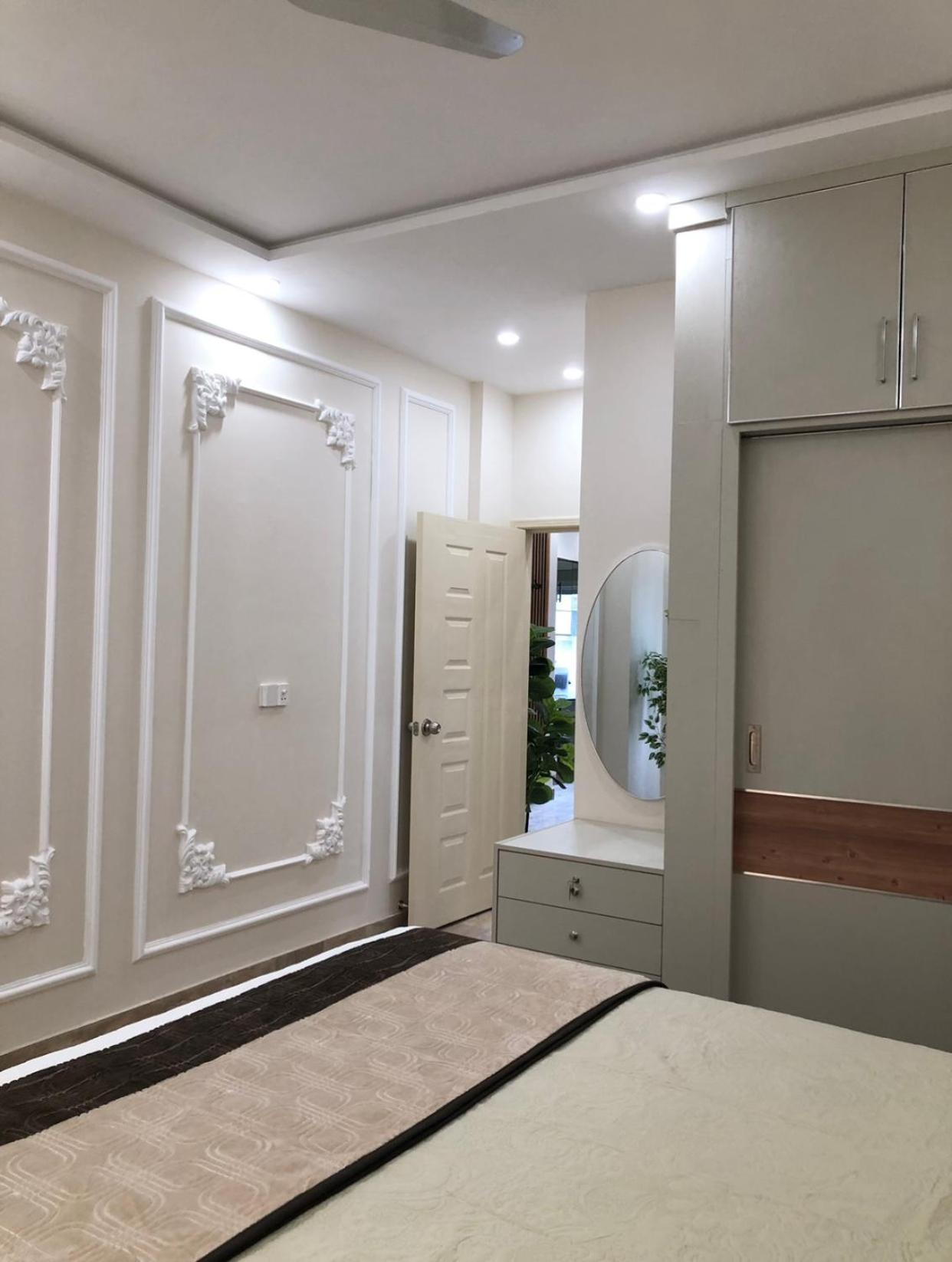 Salaar Residency