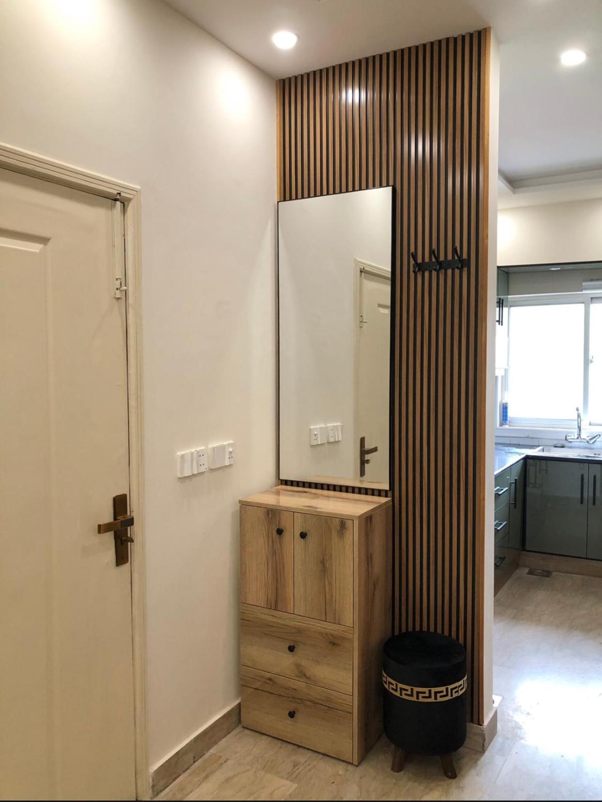 Salaar Residency