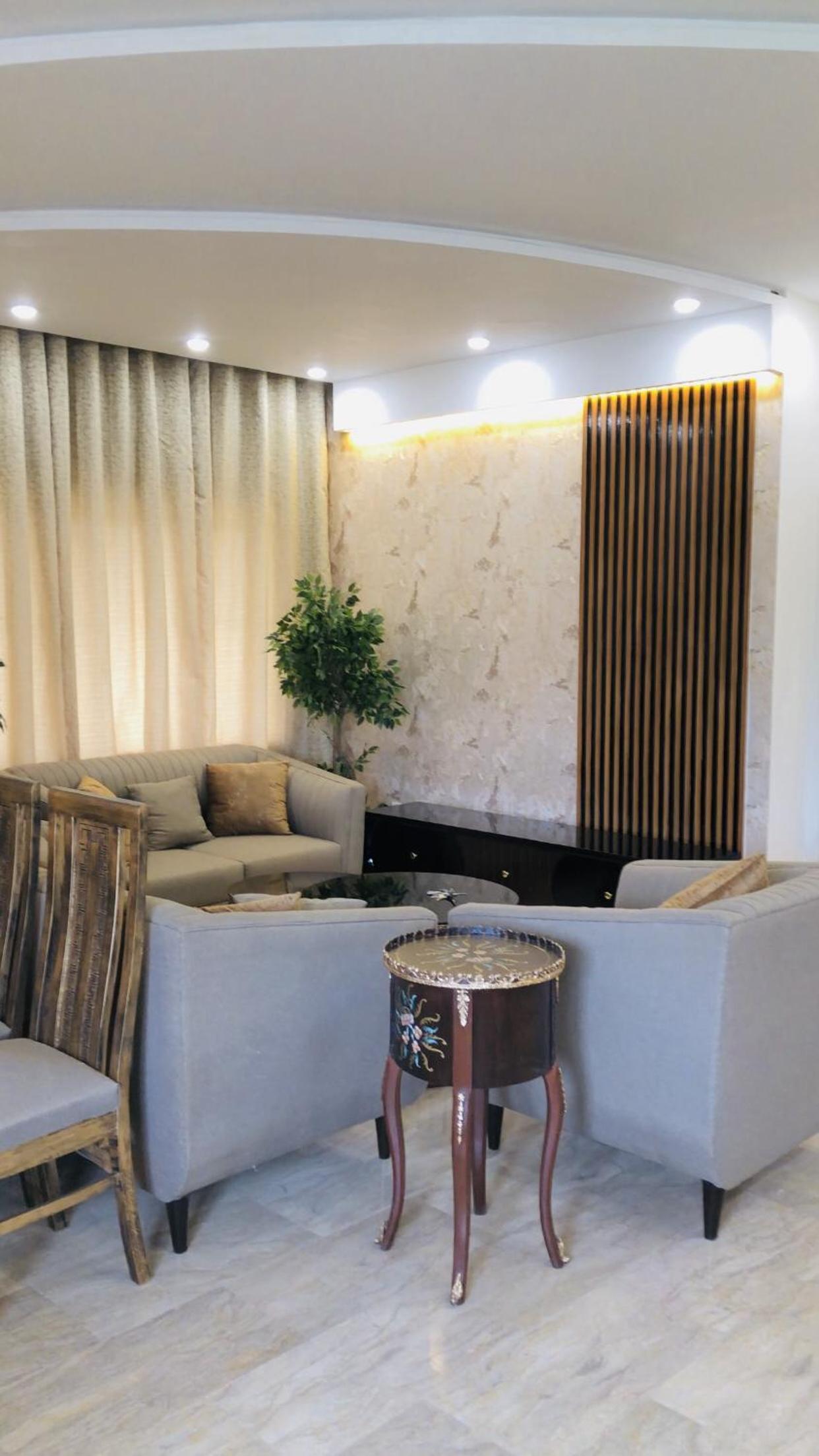 Salaar Residency