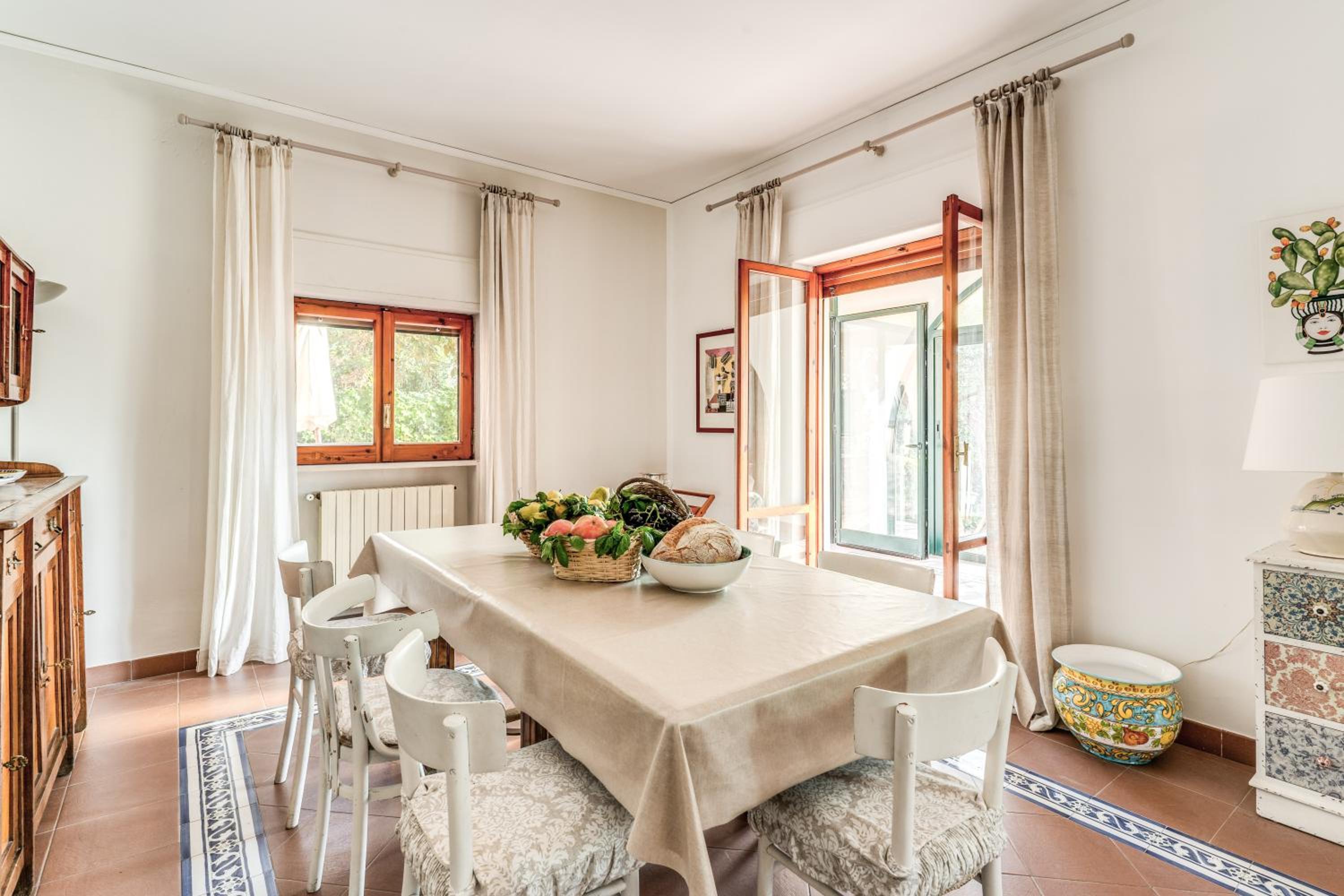 Villa Alfonsina