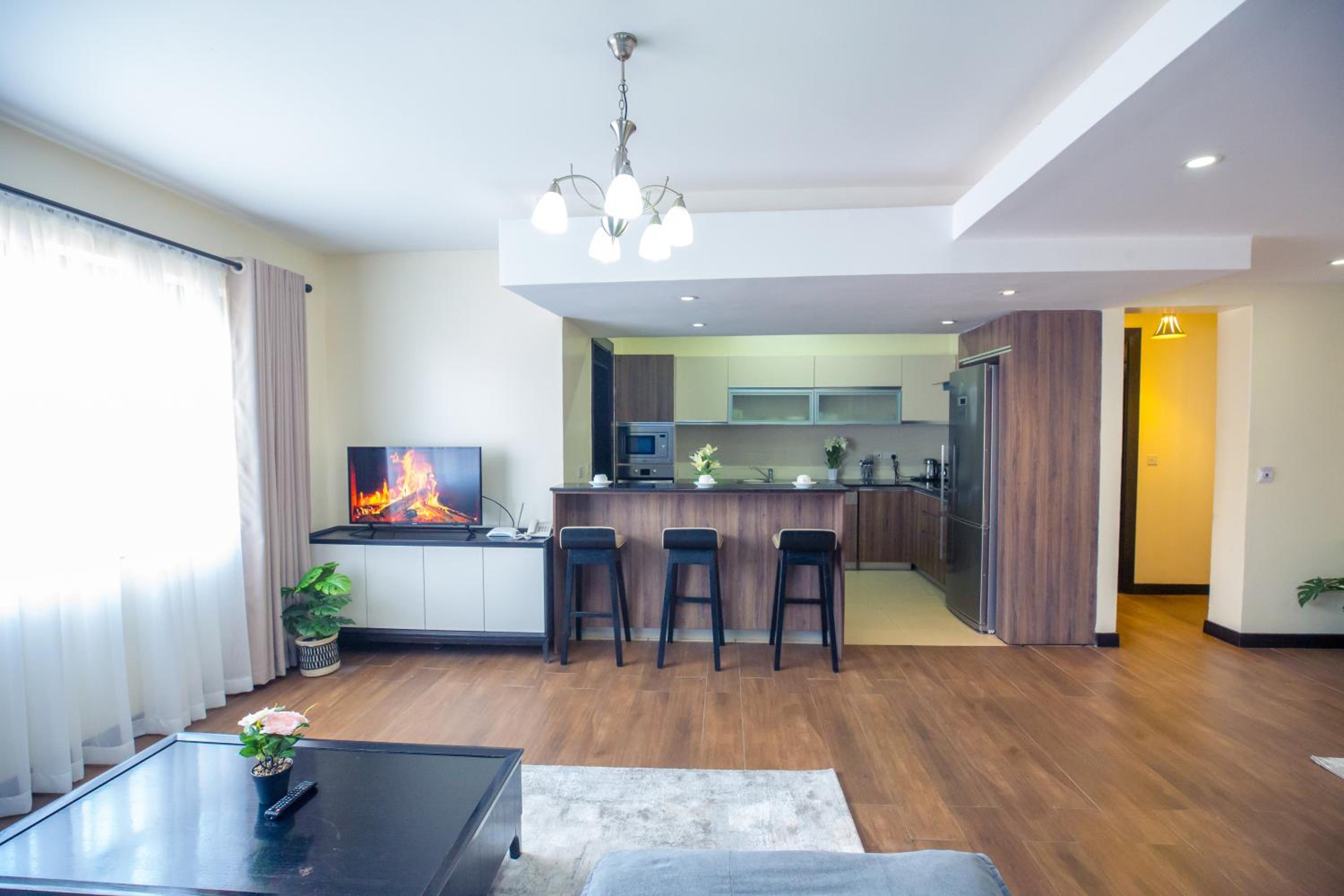 GreenPath Residence