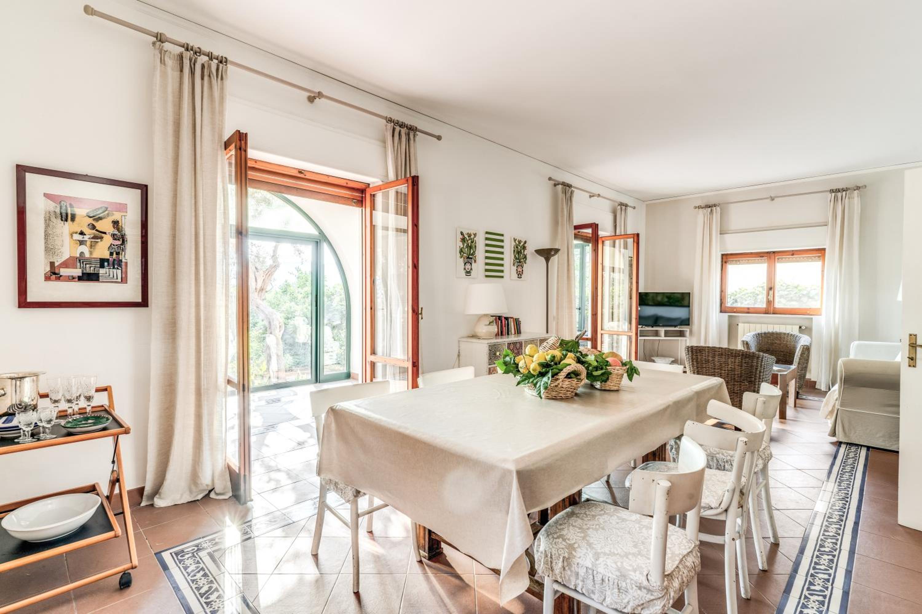 Villa Alfonsina
