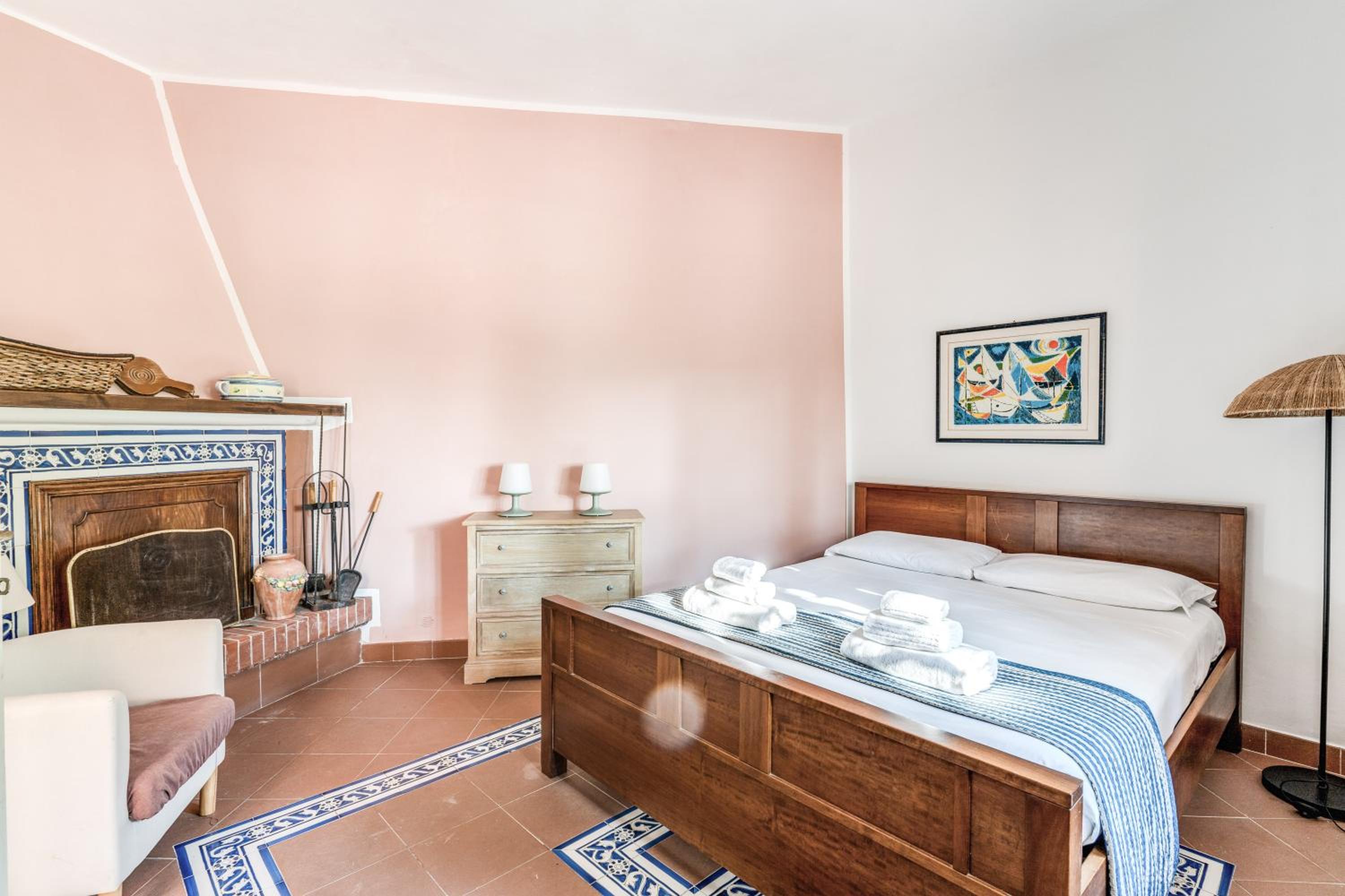 Villa Alfonsina