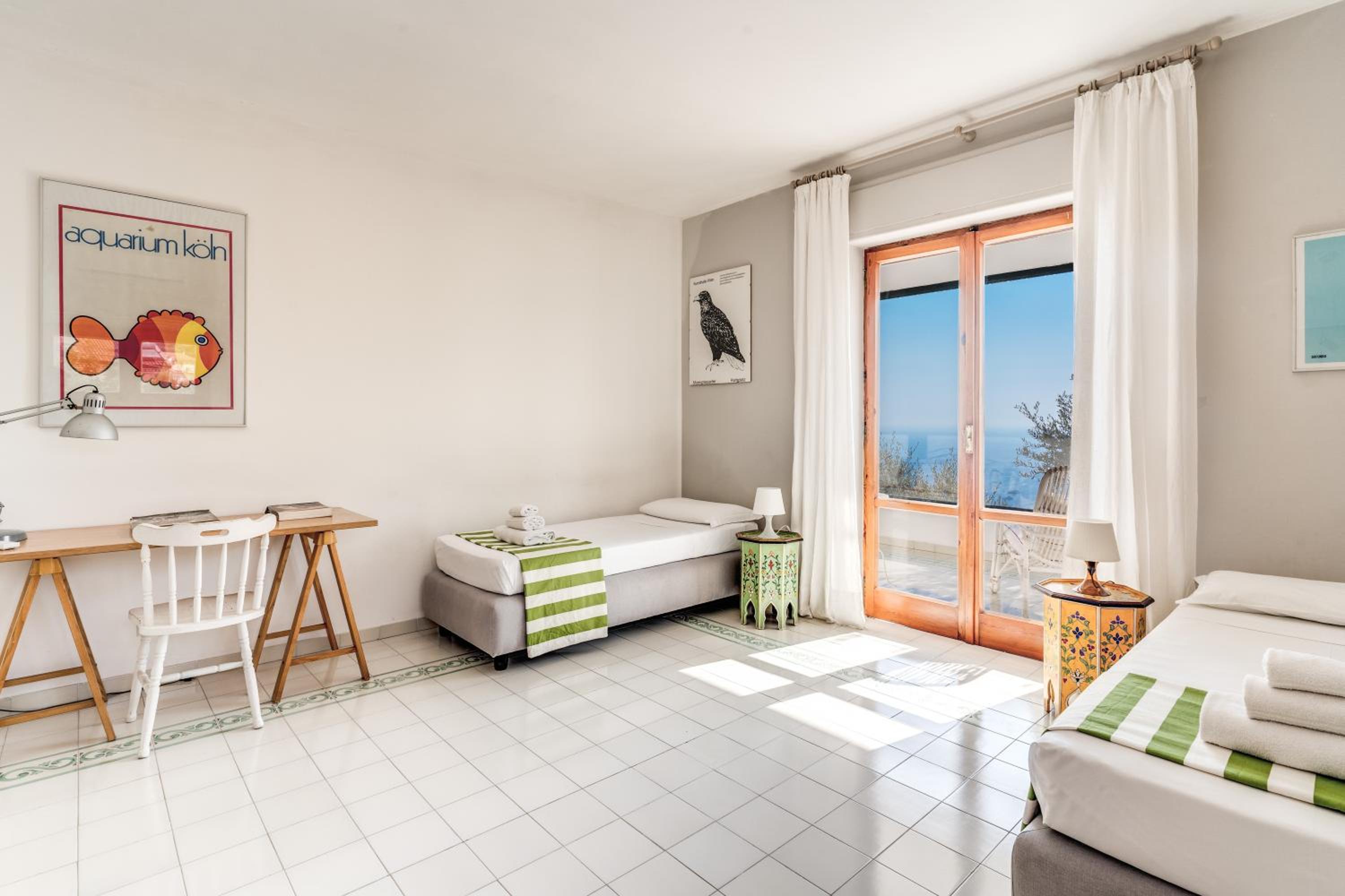 Villa Alfonsina