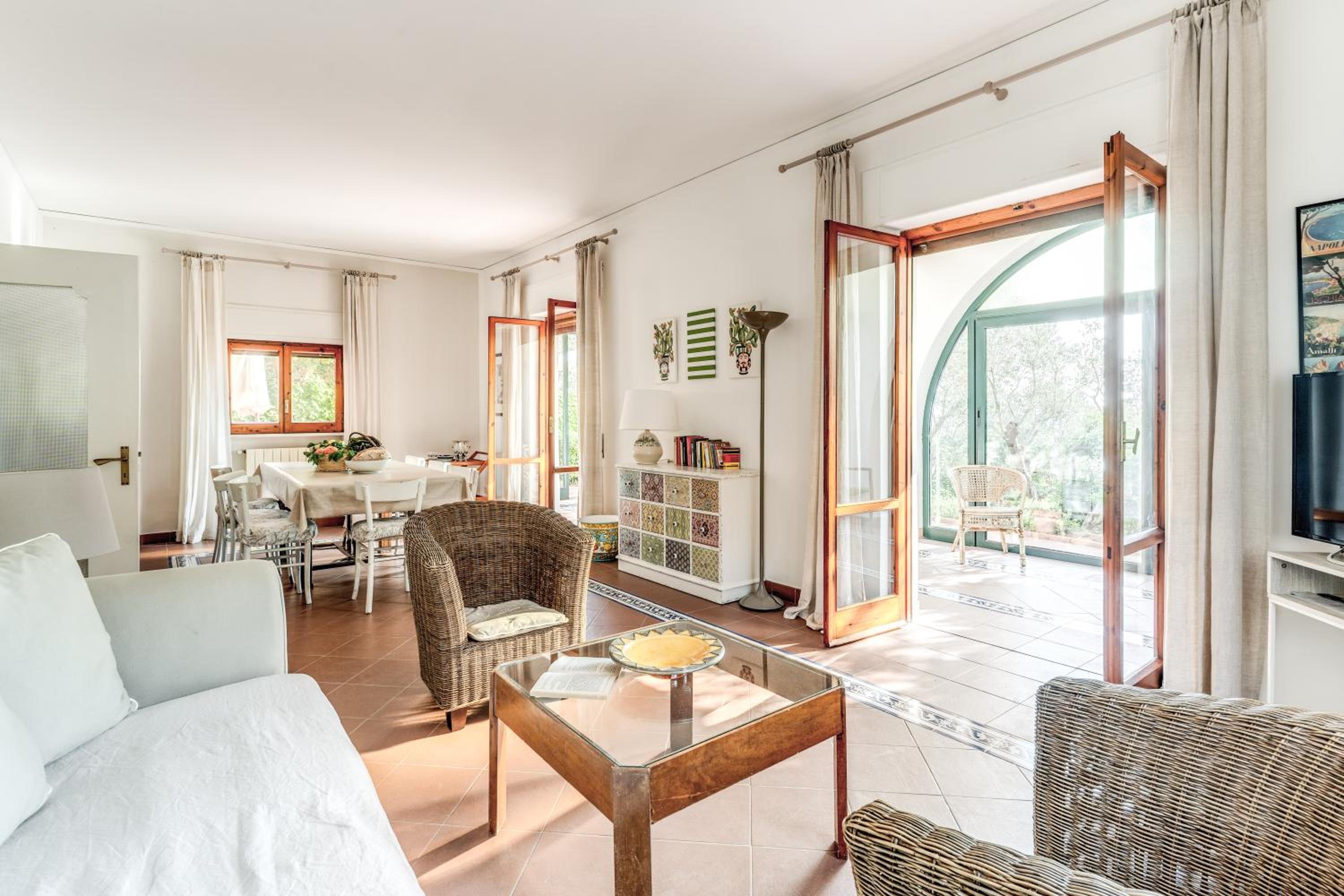 Villa Alfonsina