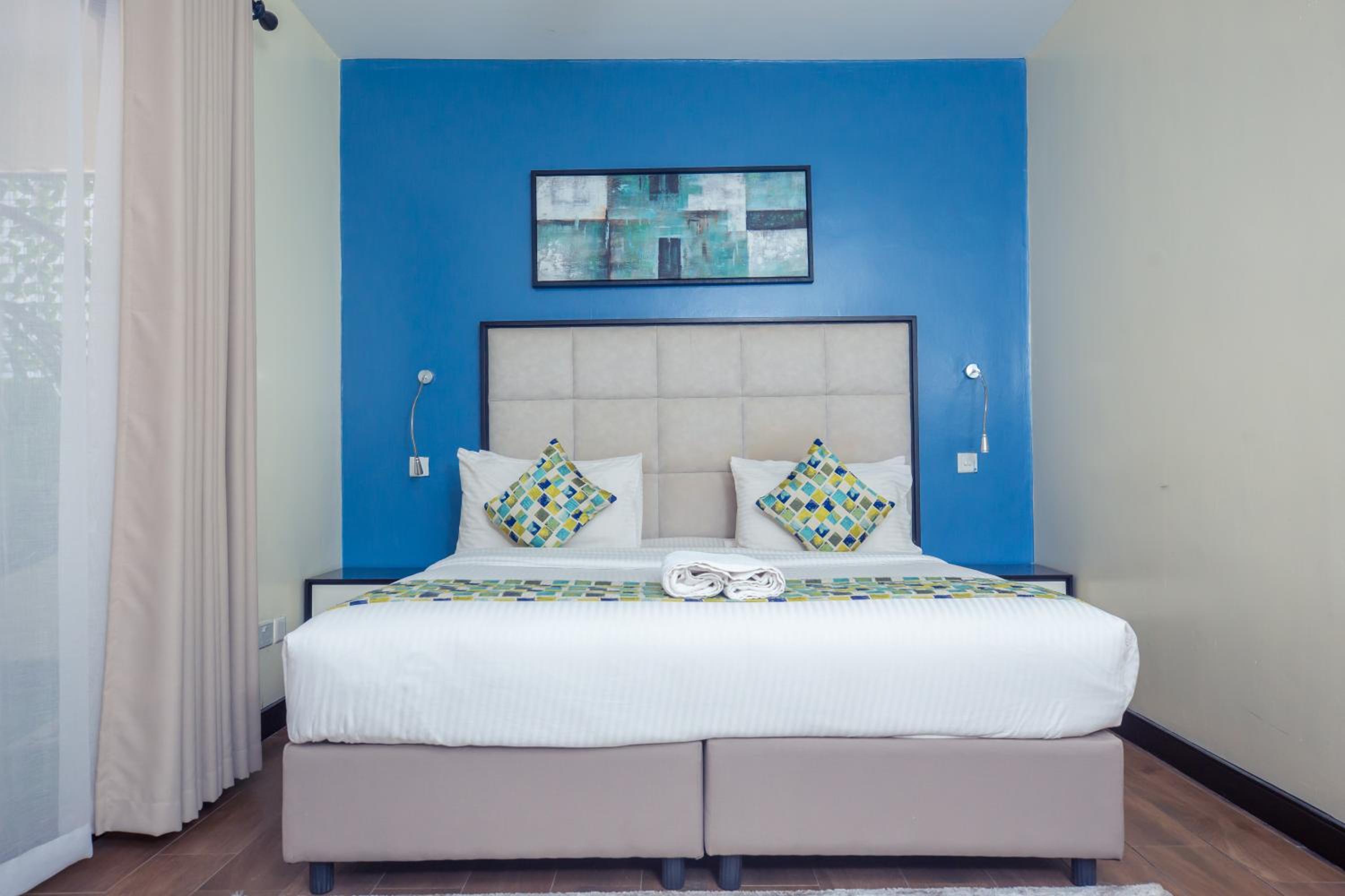 GreenPath Residence