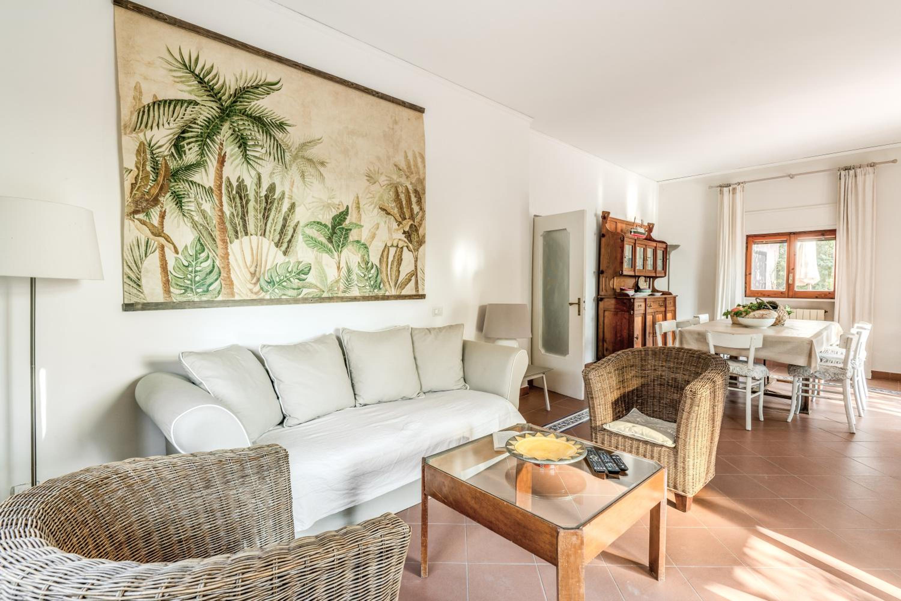 Villa Alfonsina