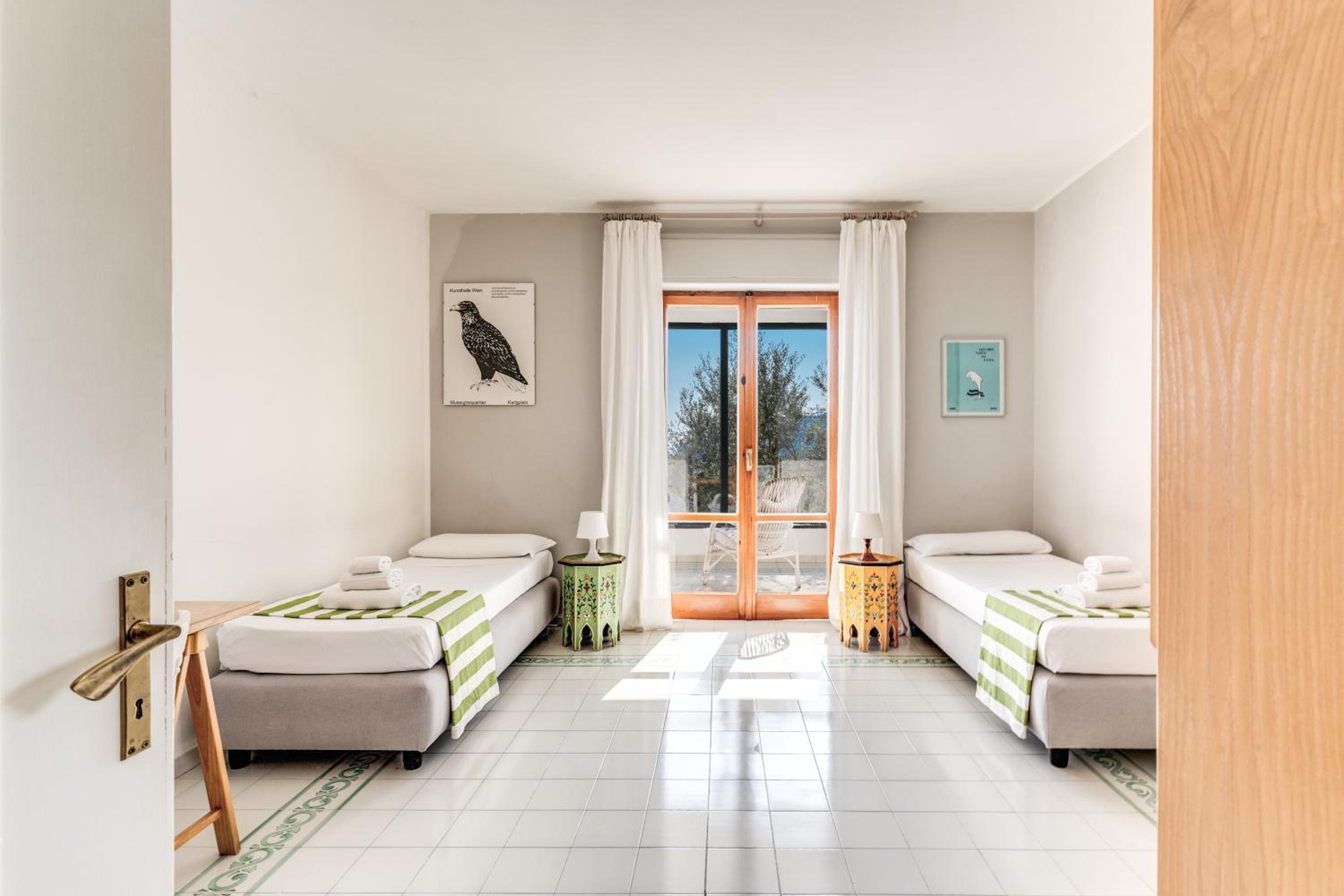Villa Alfonsina