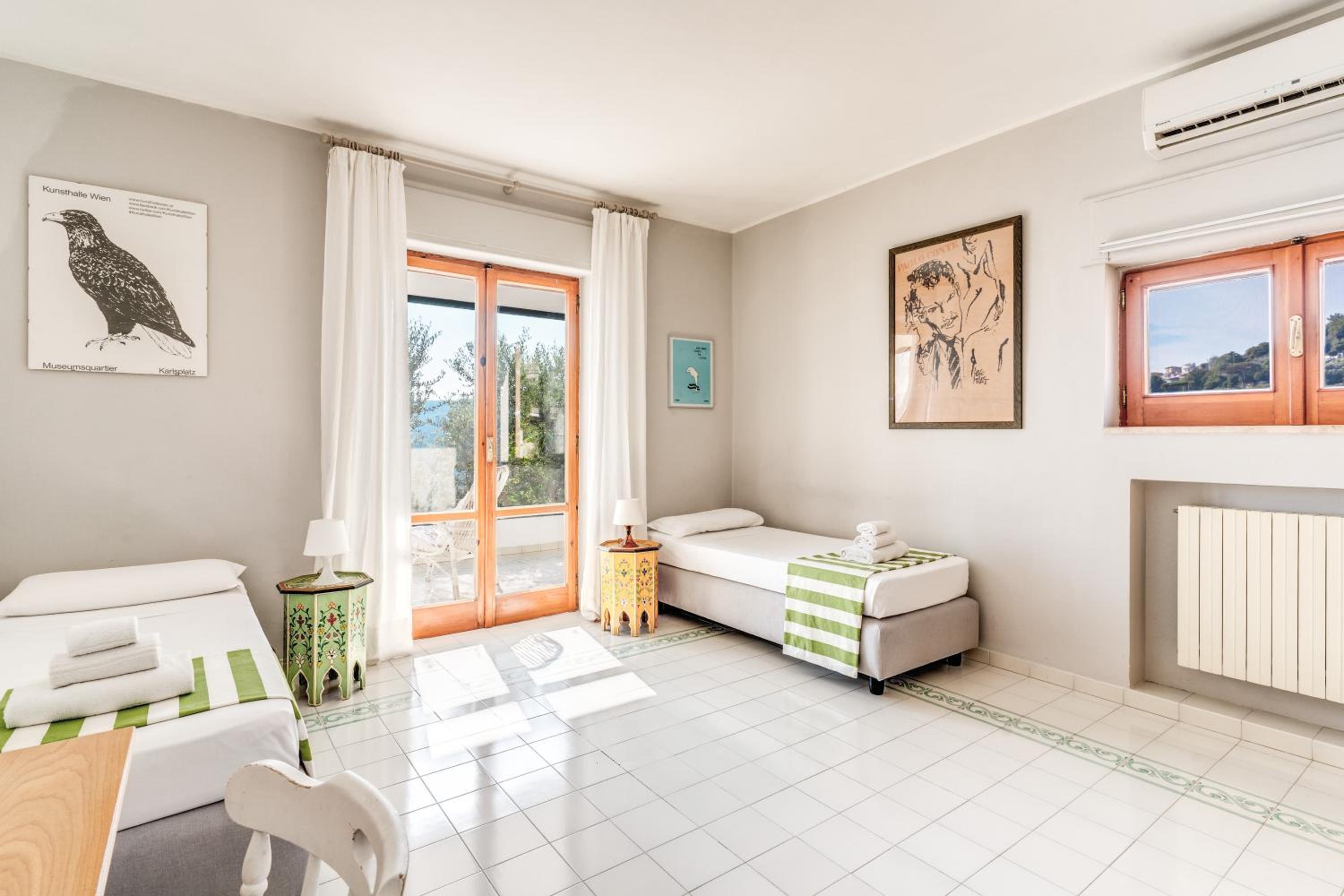 Villa Alfonsina