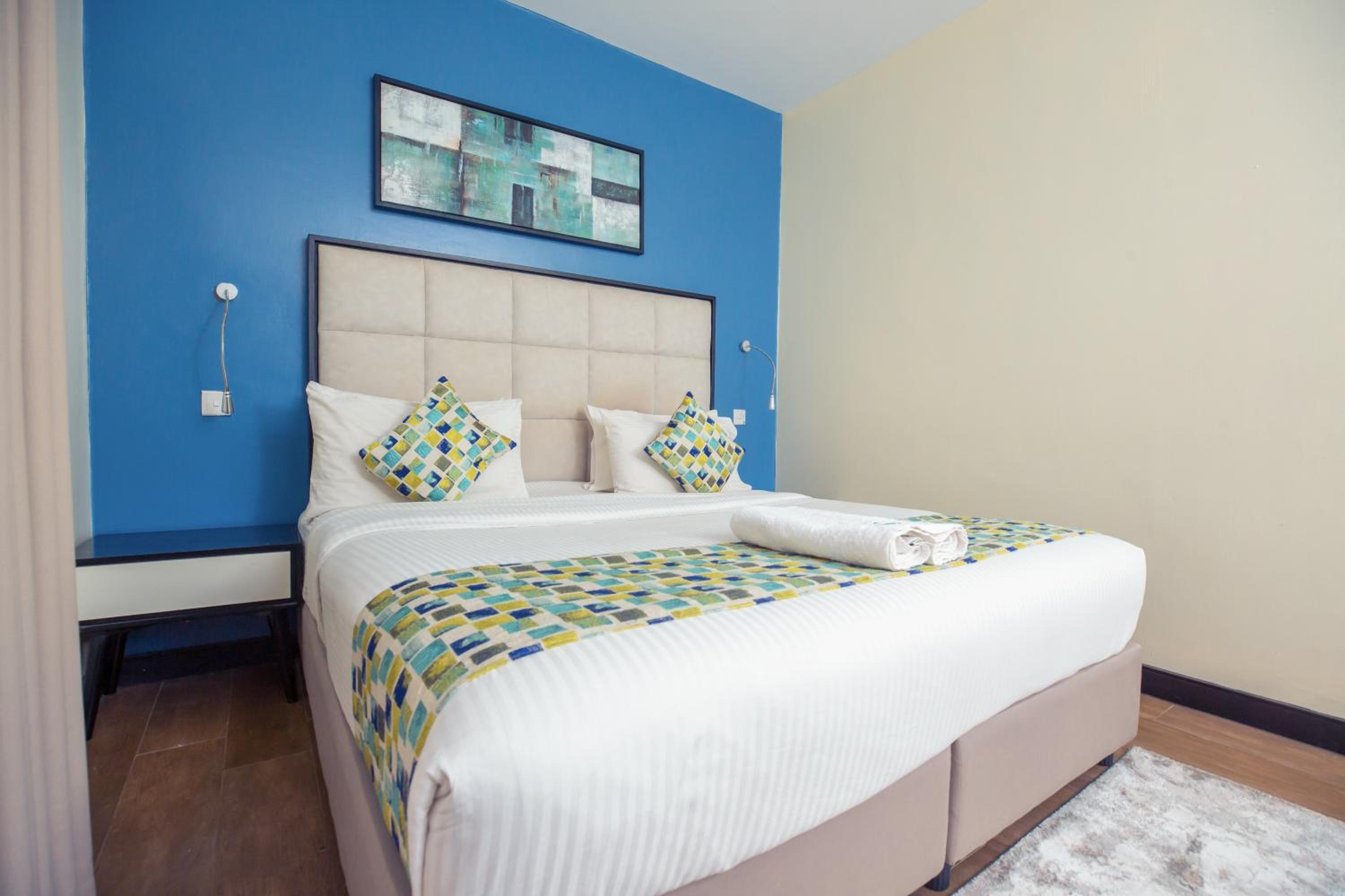GreenPath Residence