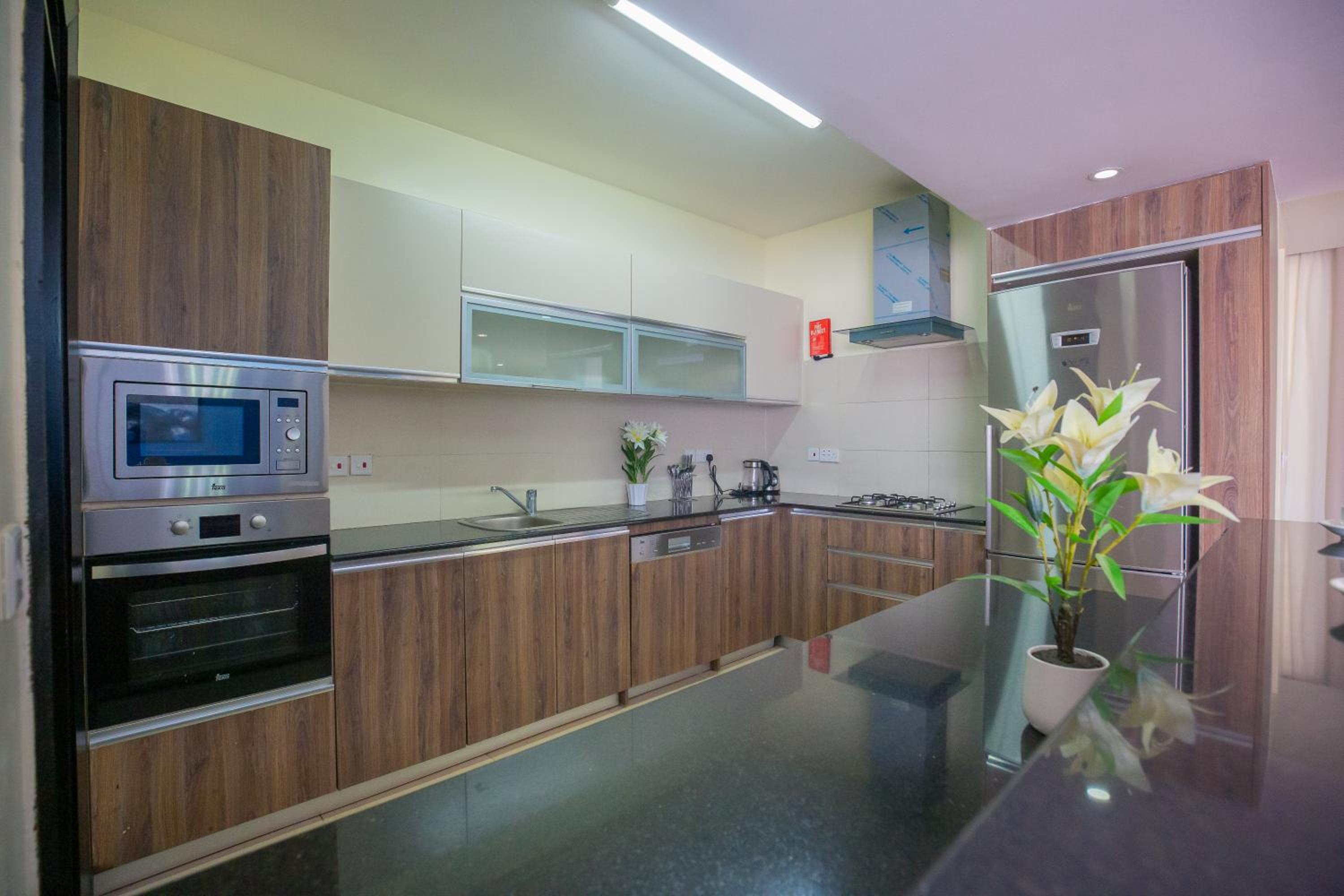 GreenPath Residence