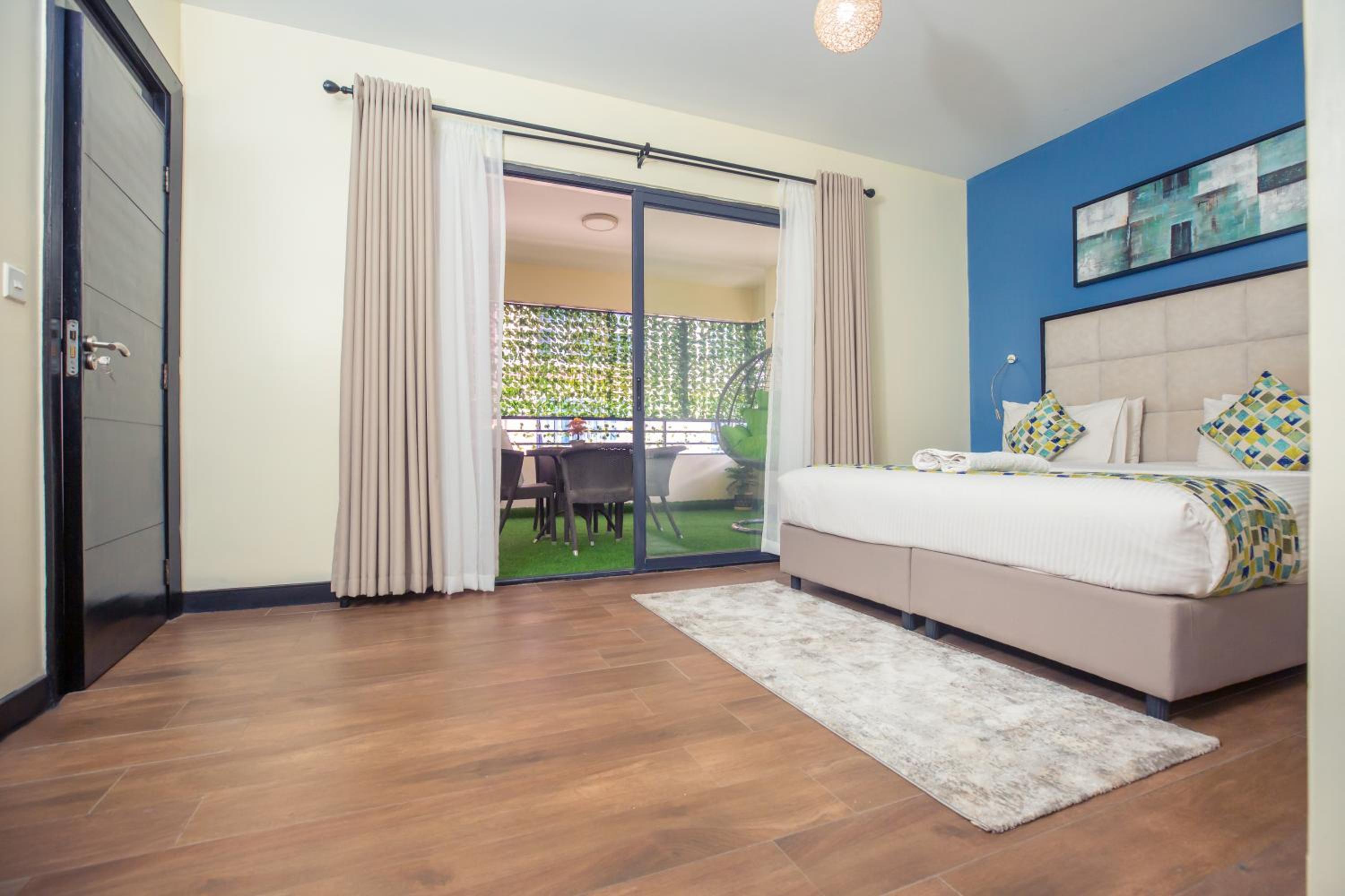 GreenPath Residence