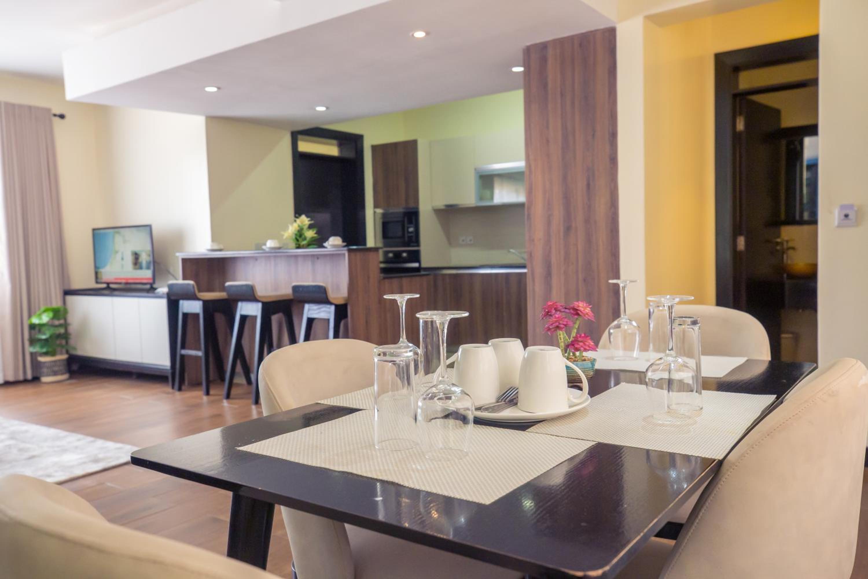 GreenPath Residence