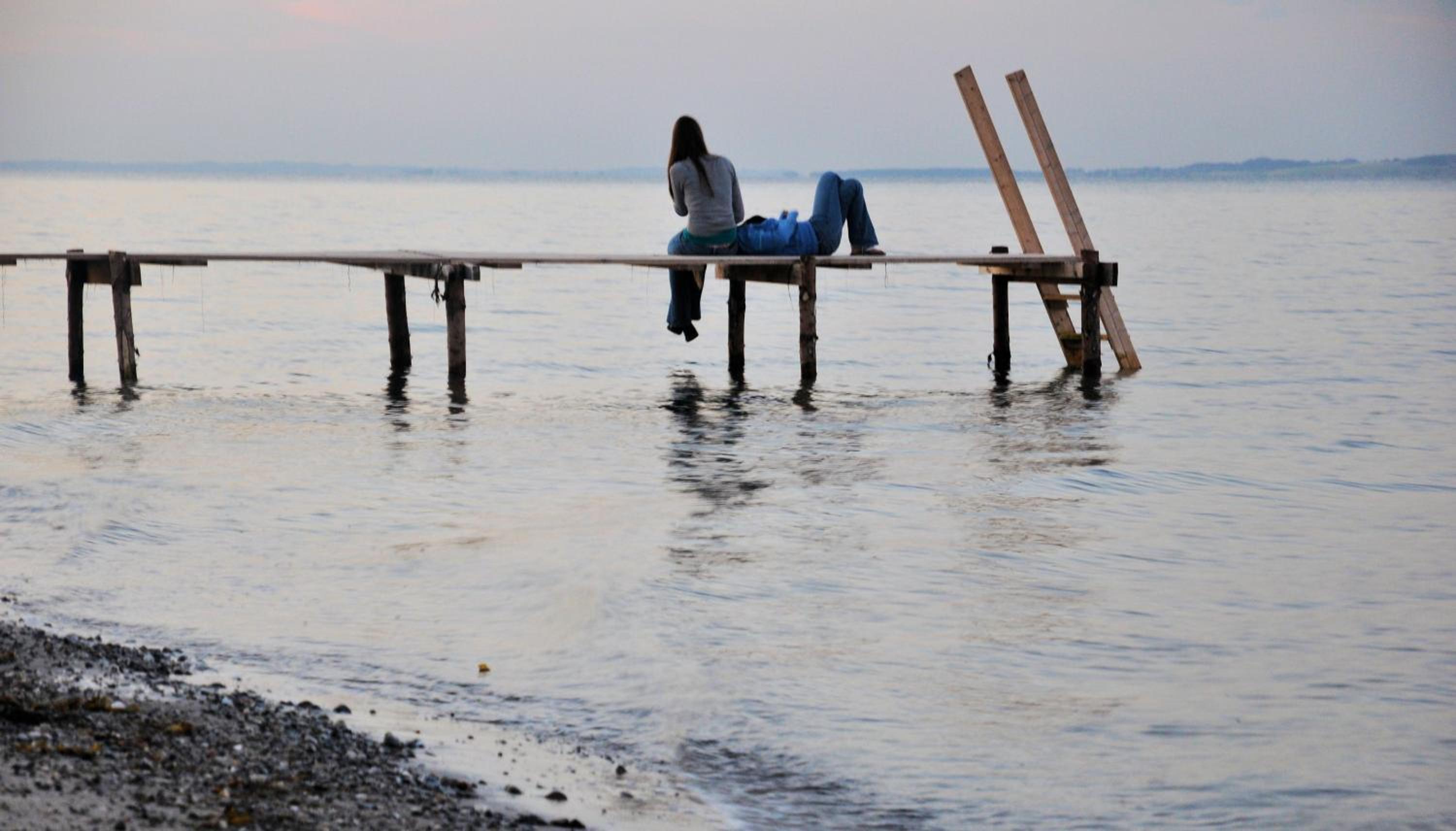 First Camp Ajstrup Strand