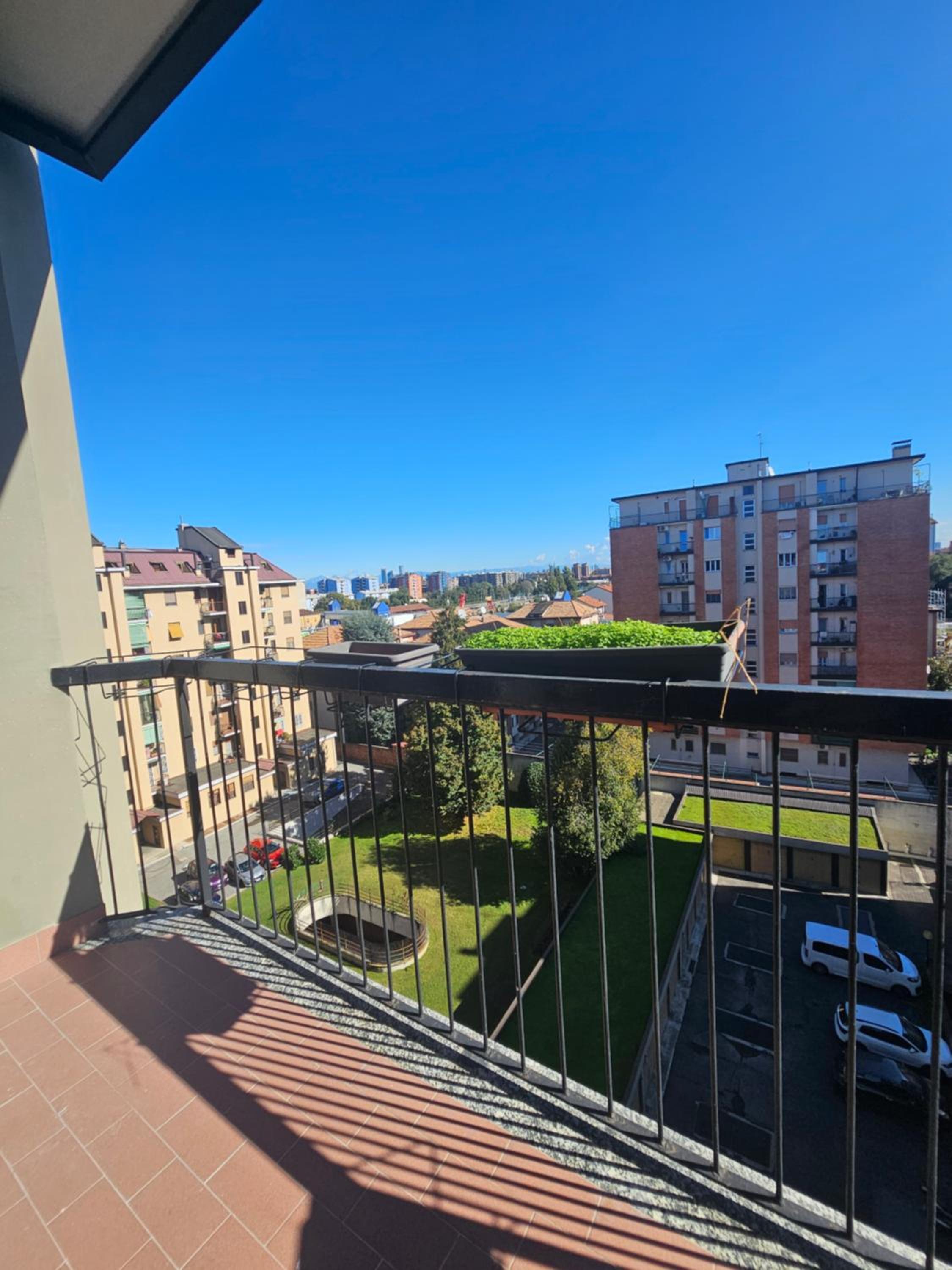 Panoramic dream house Navigli