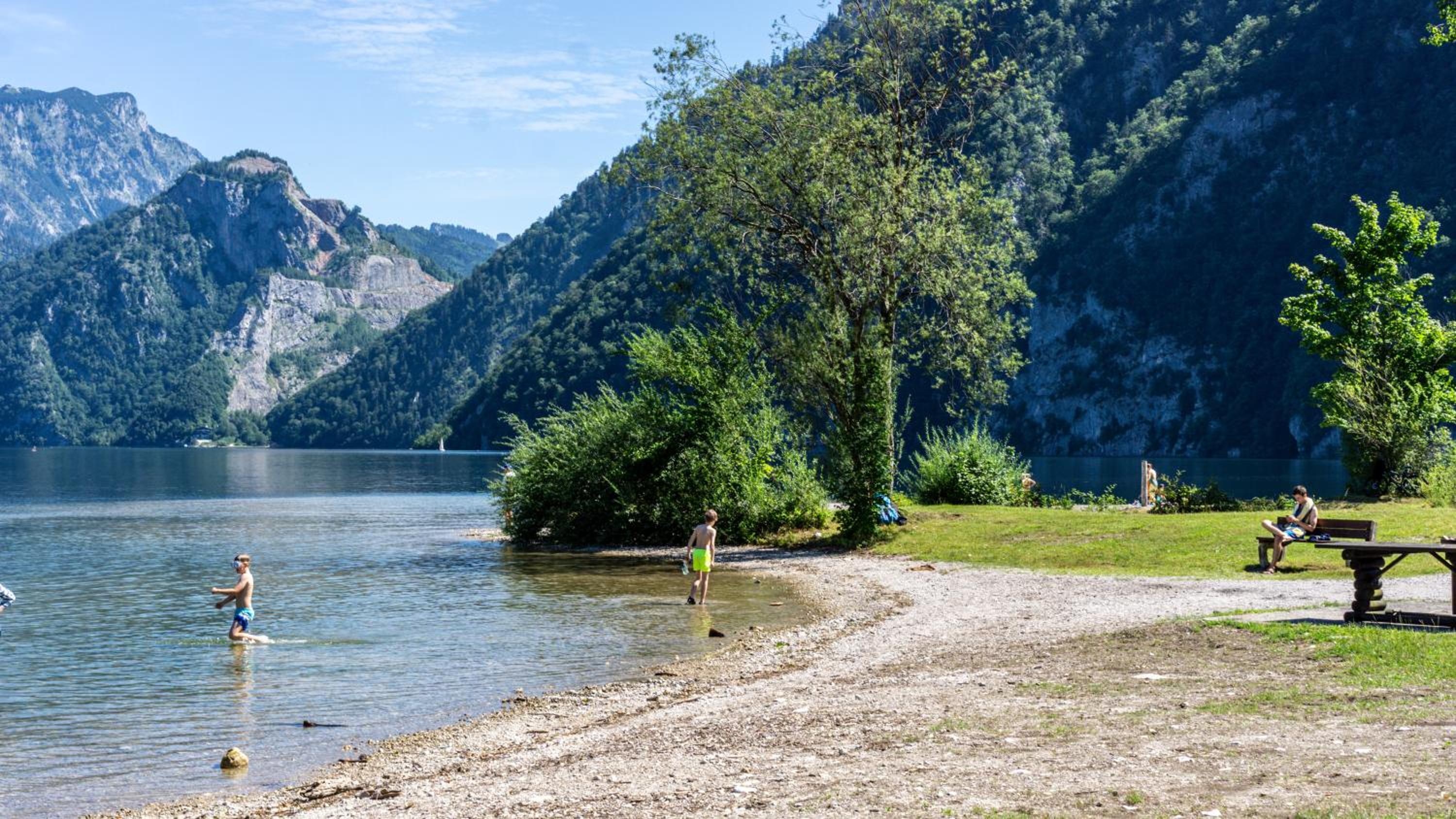 Natur & Ruhe - Ferienhaus Alexandra