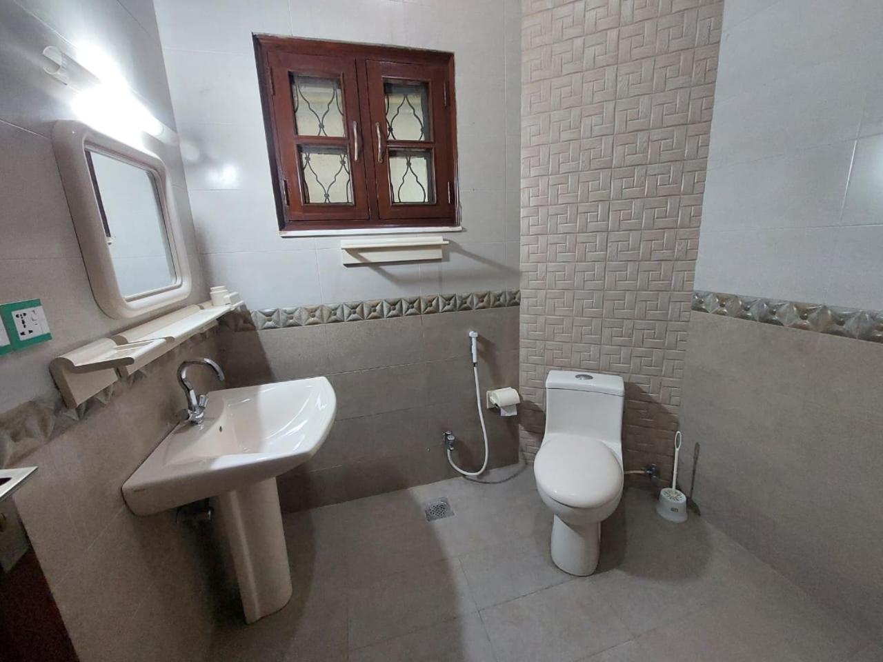 City Home Guest House F7-1 view 4