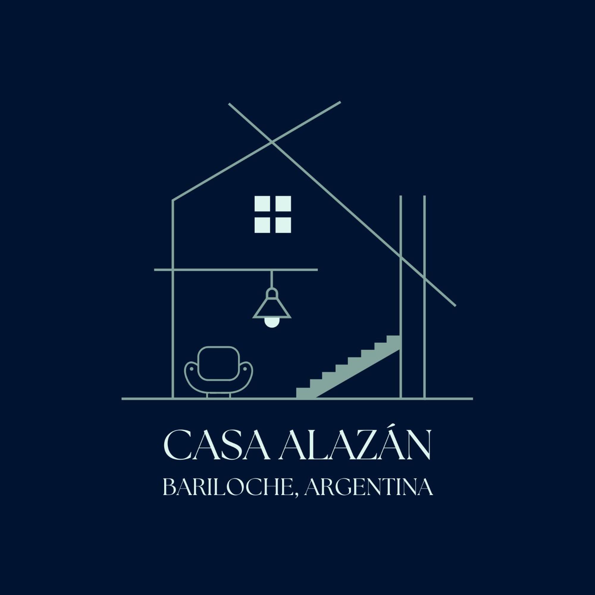 Casa Alazán
