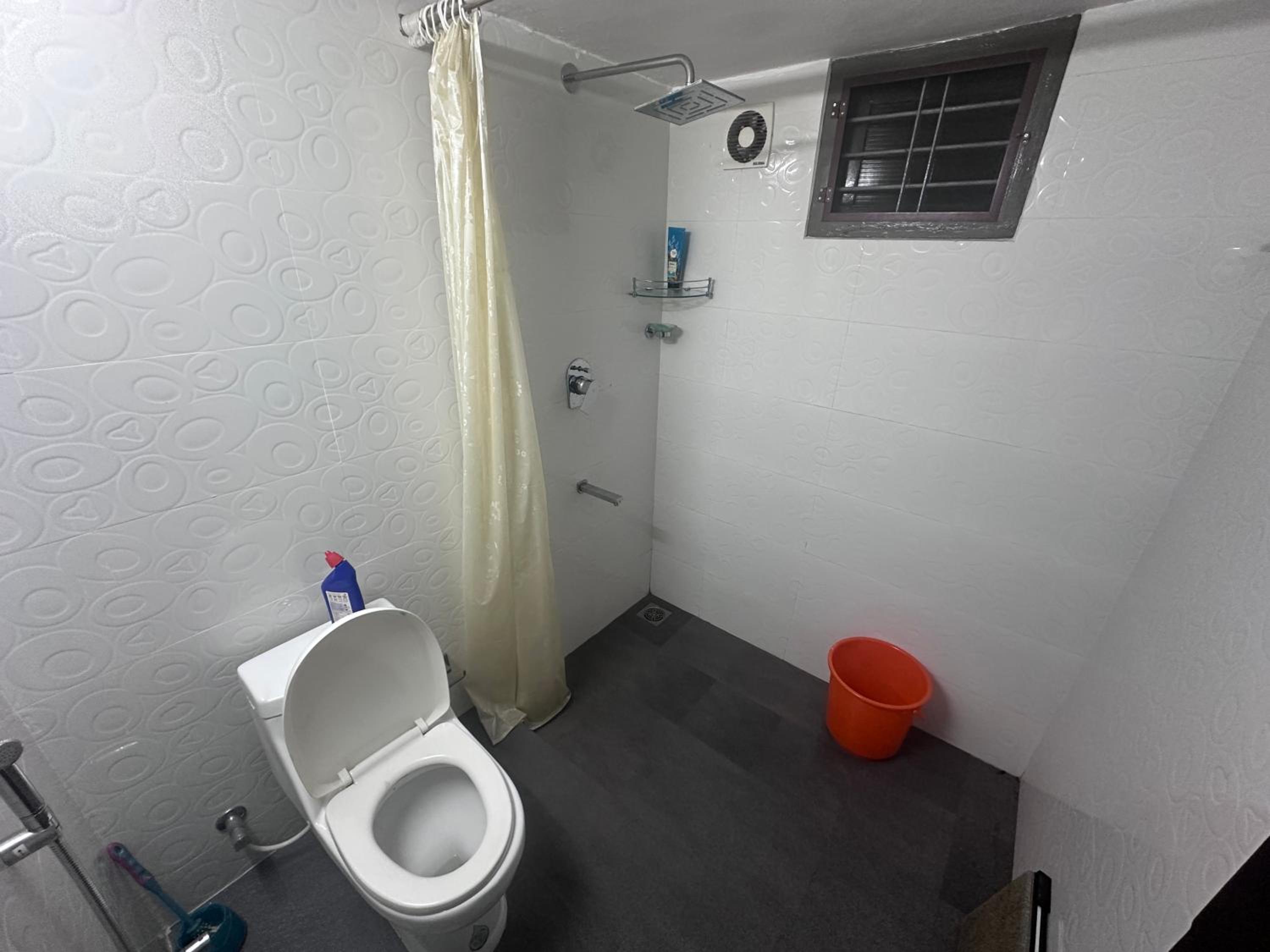 Home Away Roam Stay