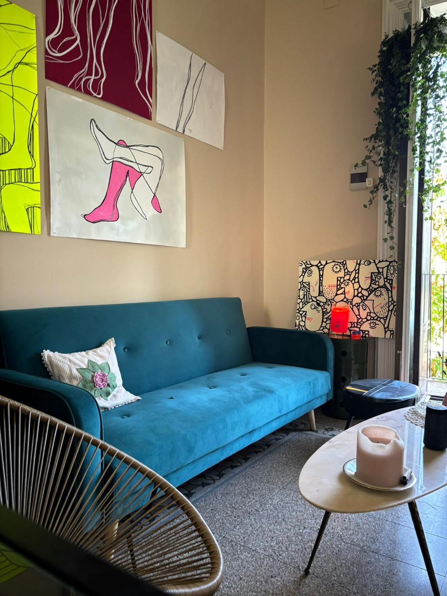 lounge