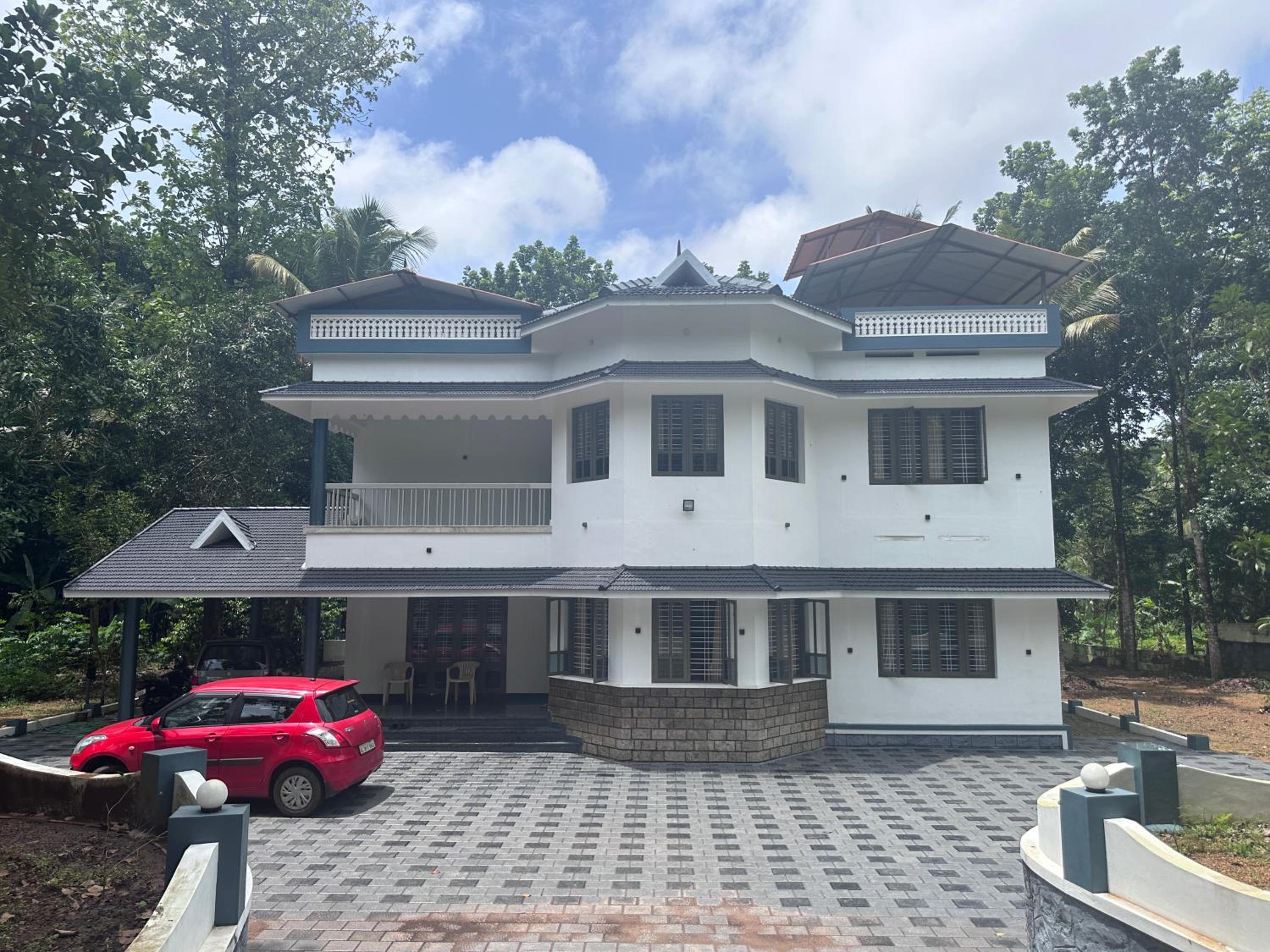 Home Away Roam Stay