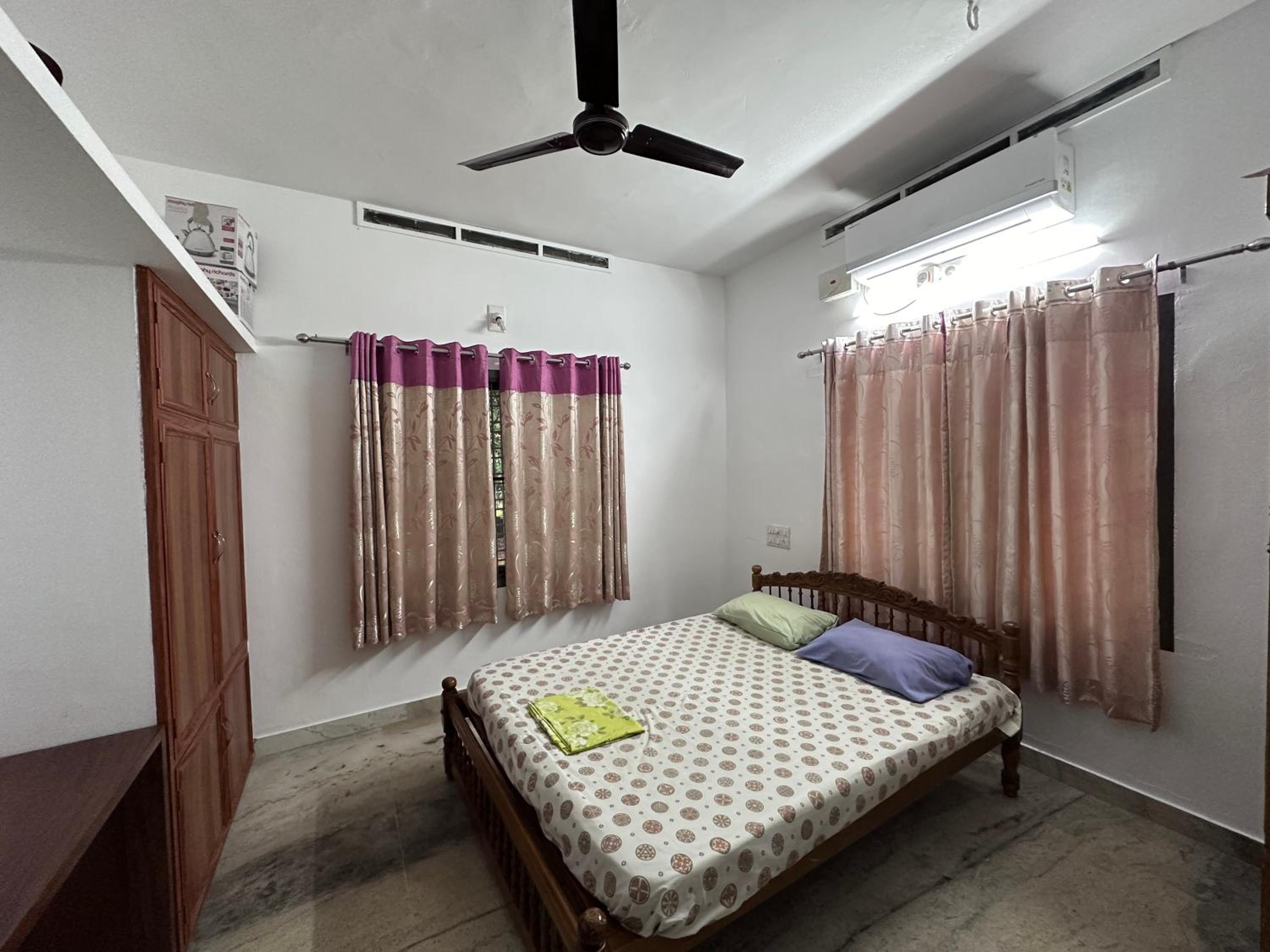 Home Away Roam Stay