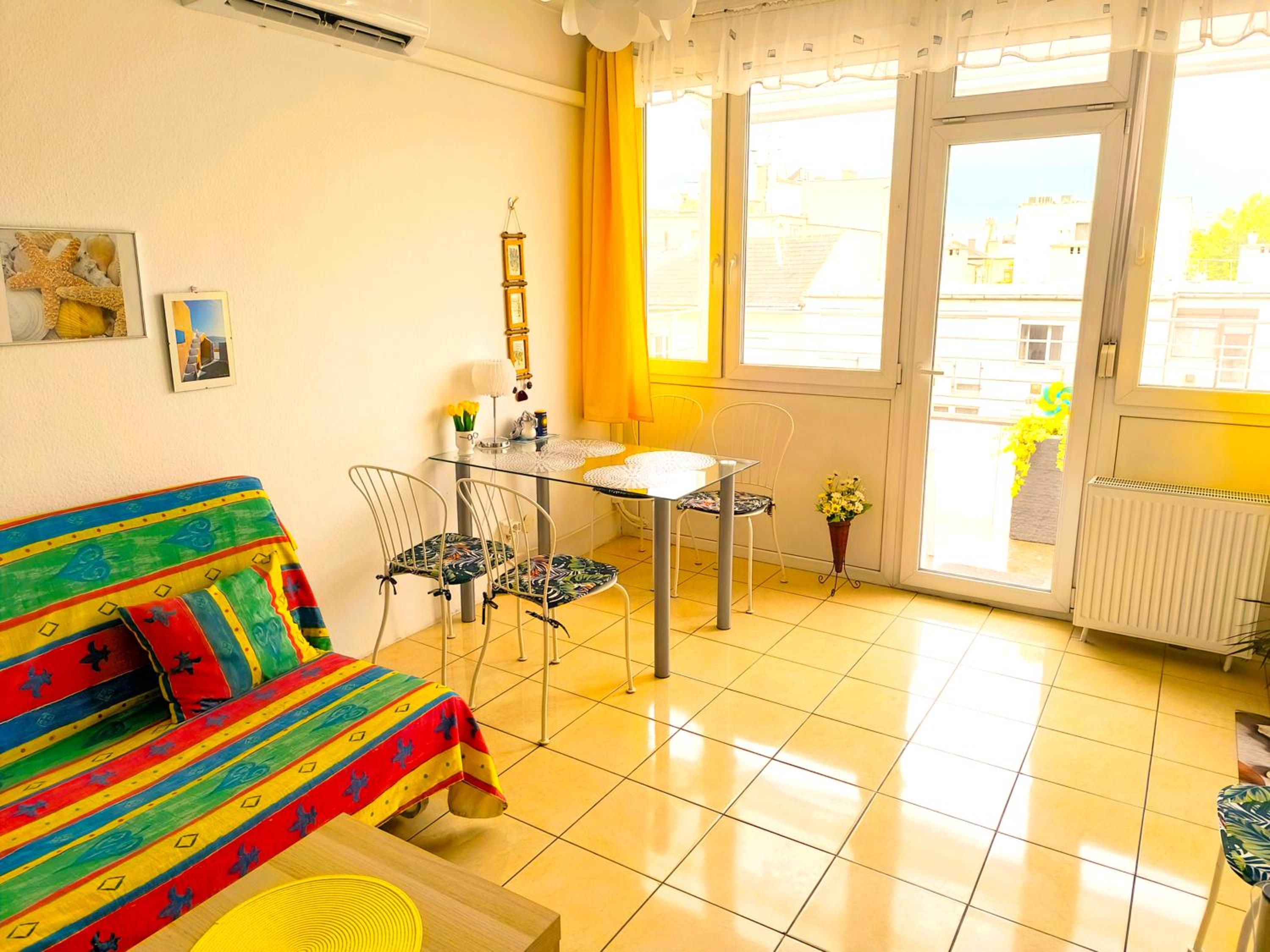 Atlantis apartman