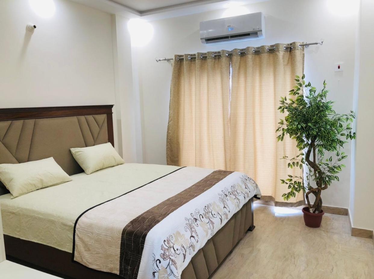 Salaar Residency