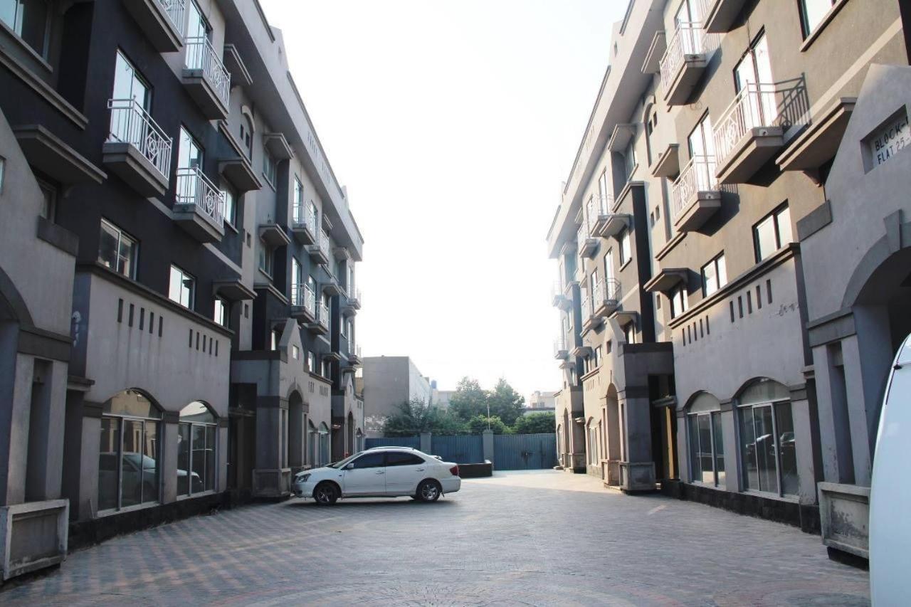 Salaar Residency