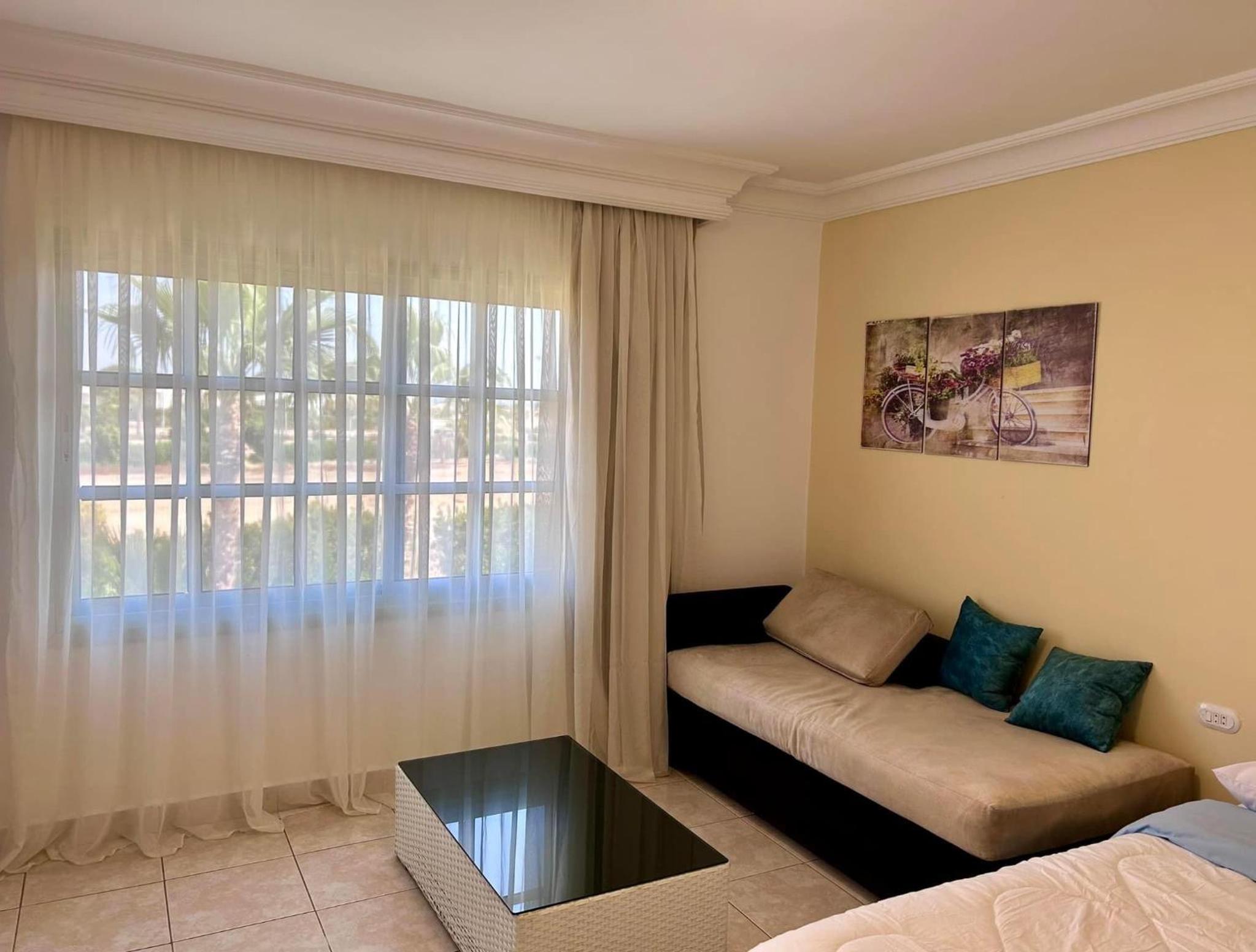 Casa Delta sharm