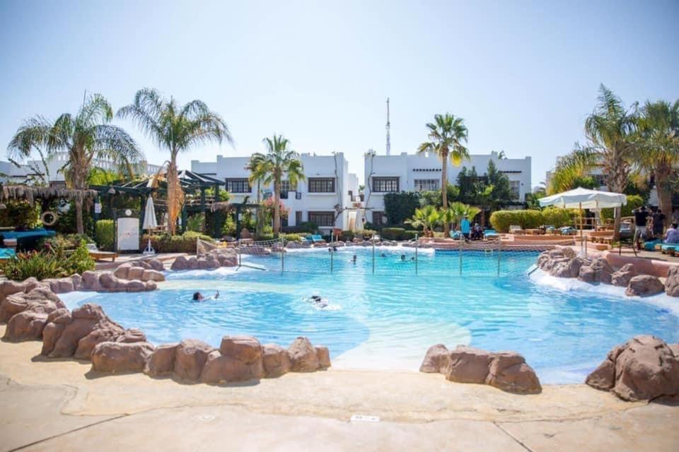 Casa Delta sharm
