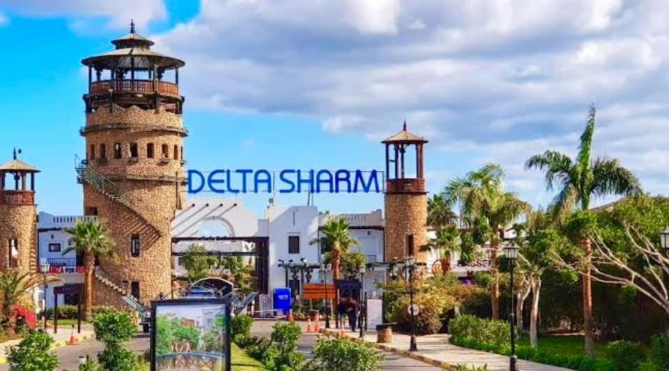 Casa Delta sharm