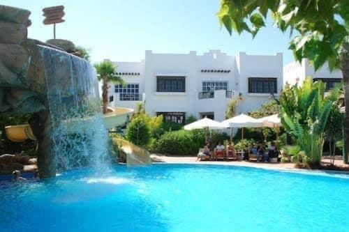 Casa Delta sharm