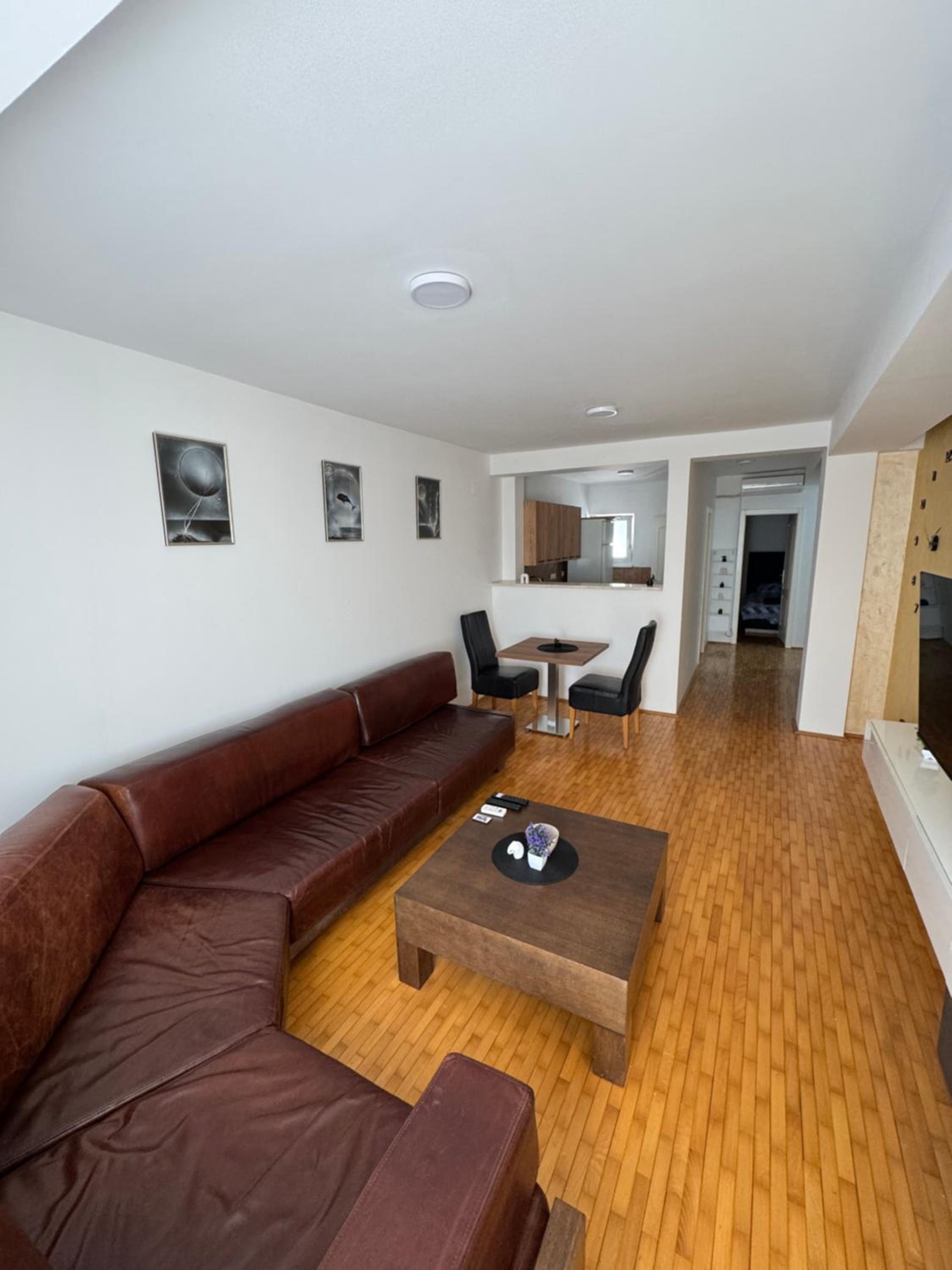 Day Stay - Valjevo view 2